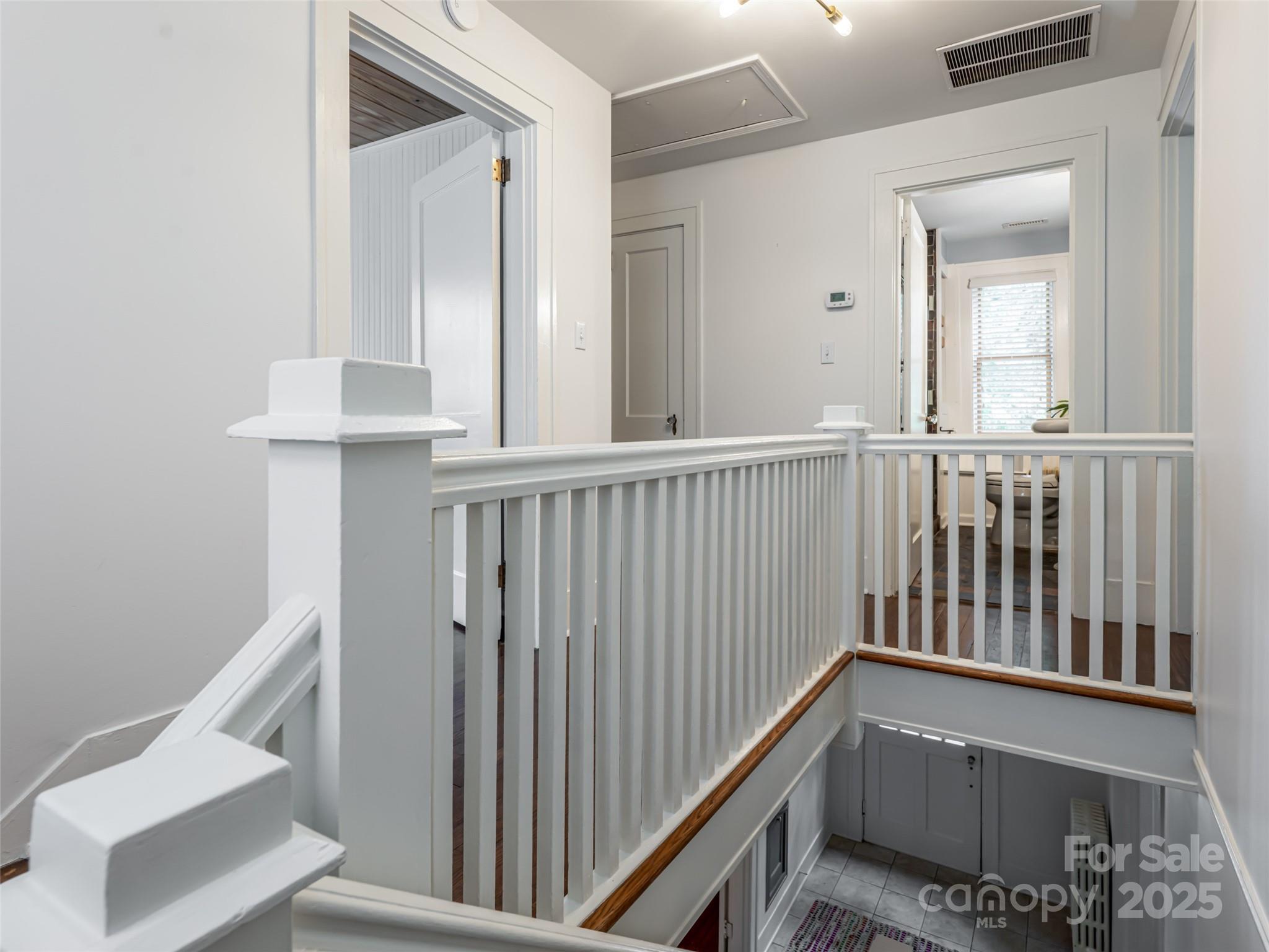 West Asheville - Residential