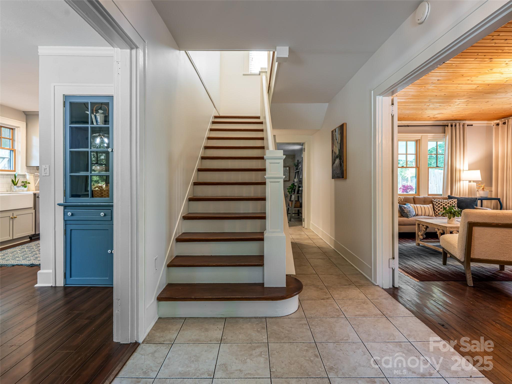 West Asheville - Residential