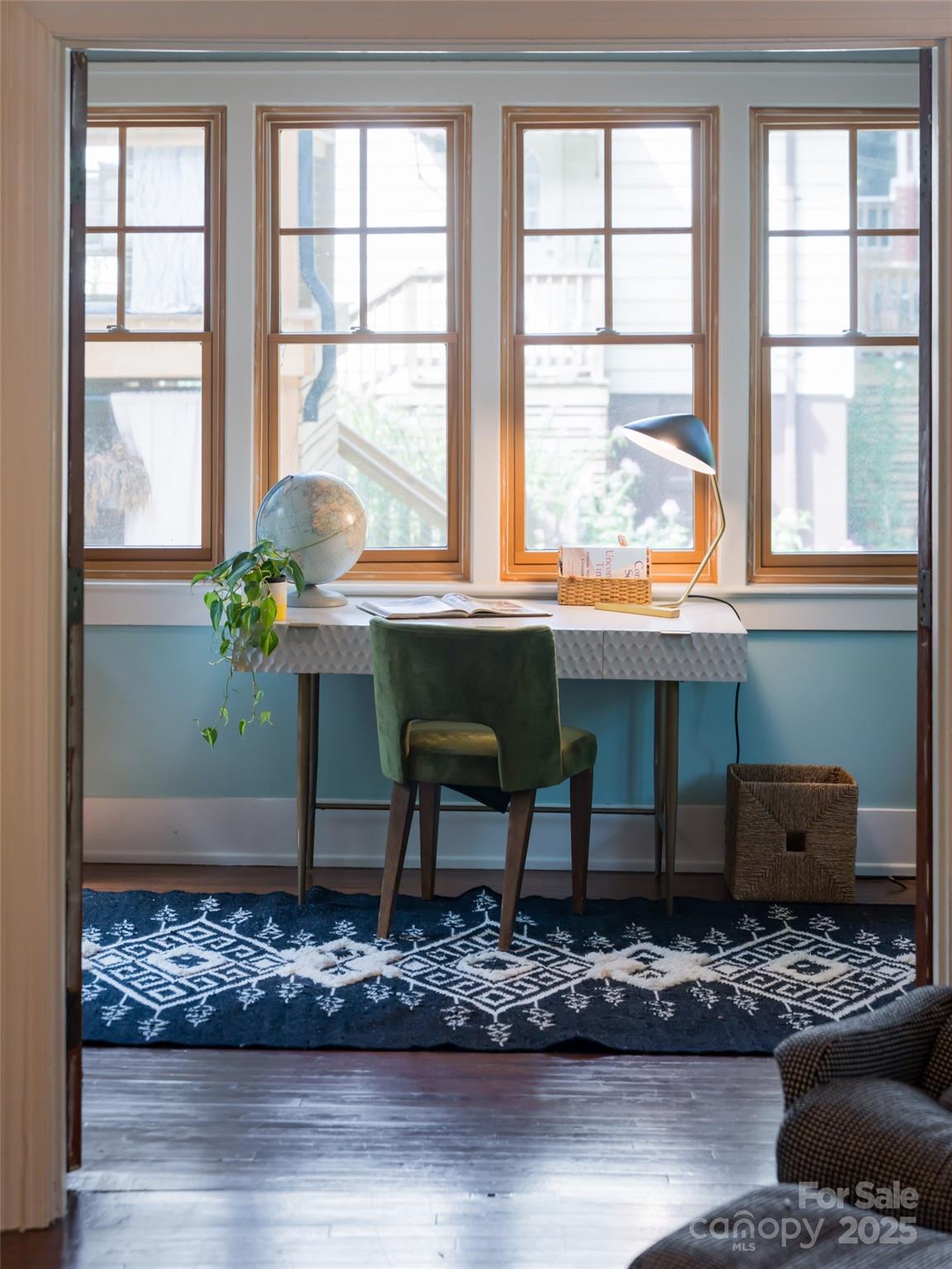 West Asheville - Residential