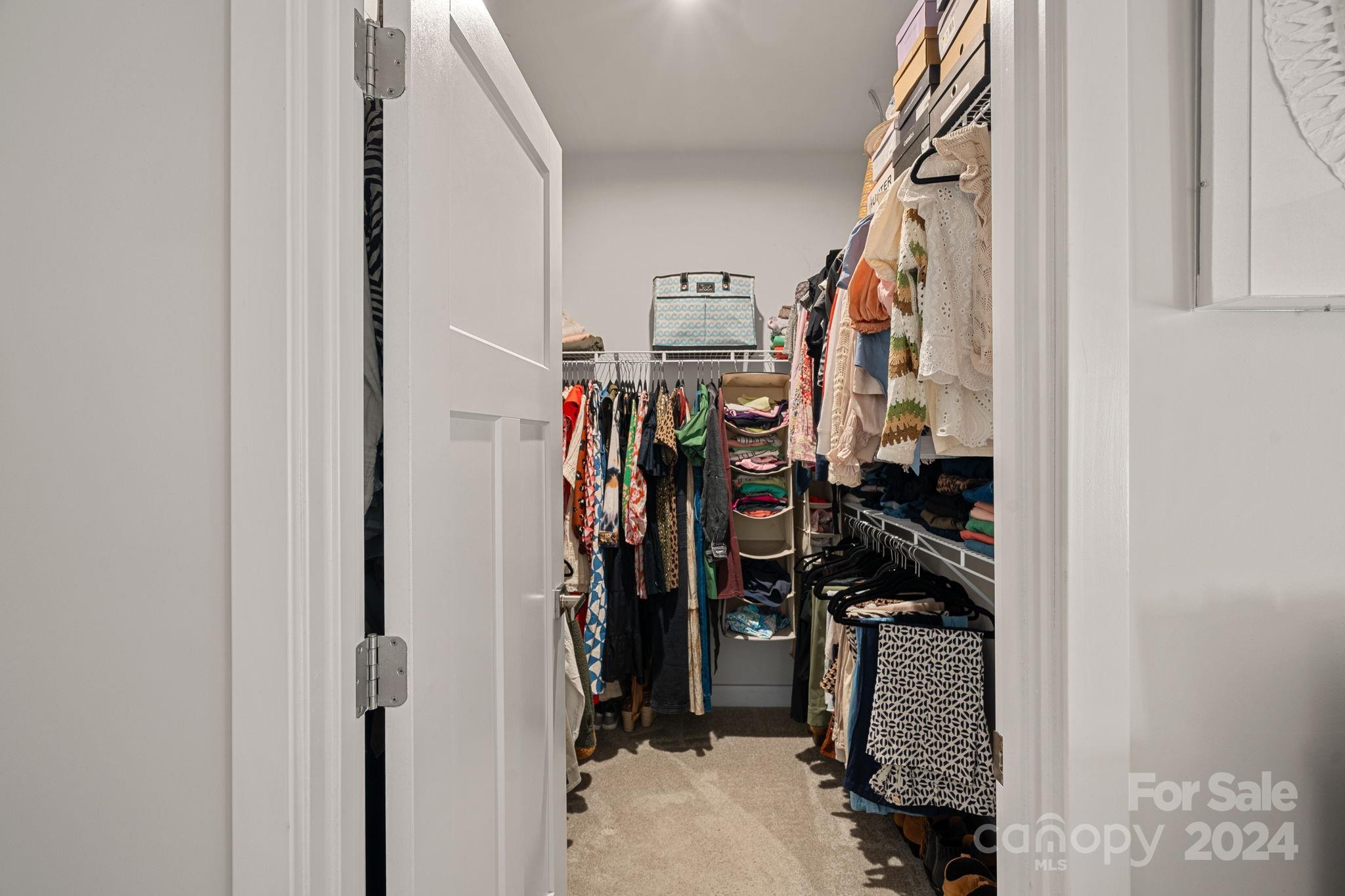 Townes of Oakhurst - Residential