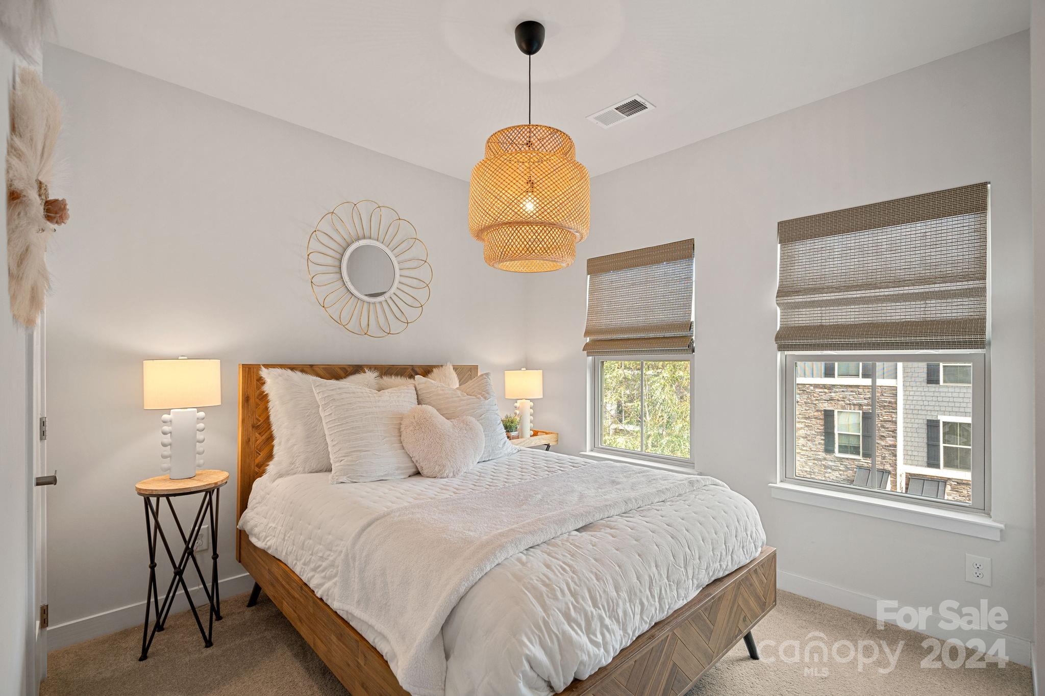 Townes of Oakhurst - Residential