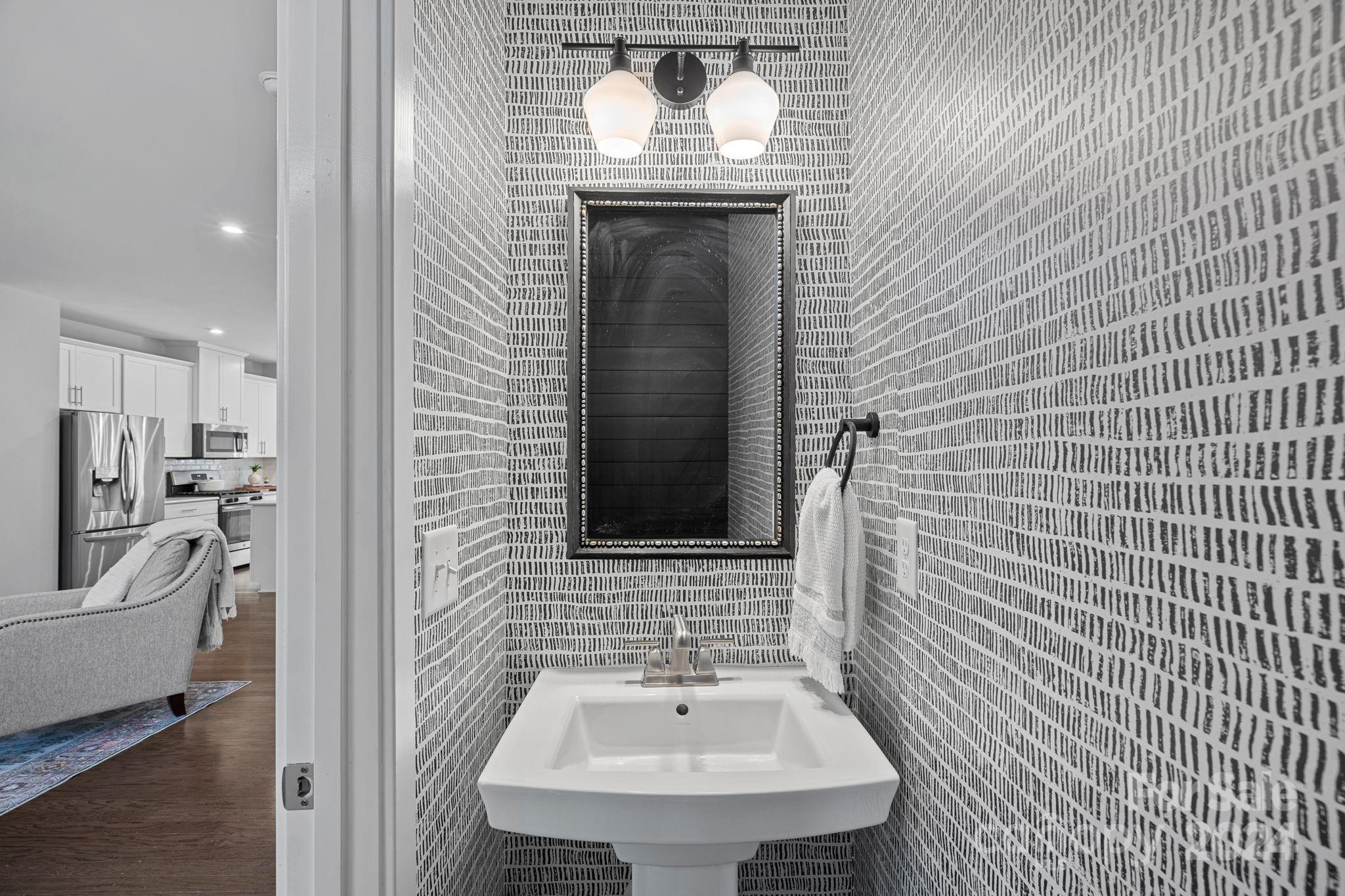 Townes of Oakhurst - Residential