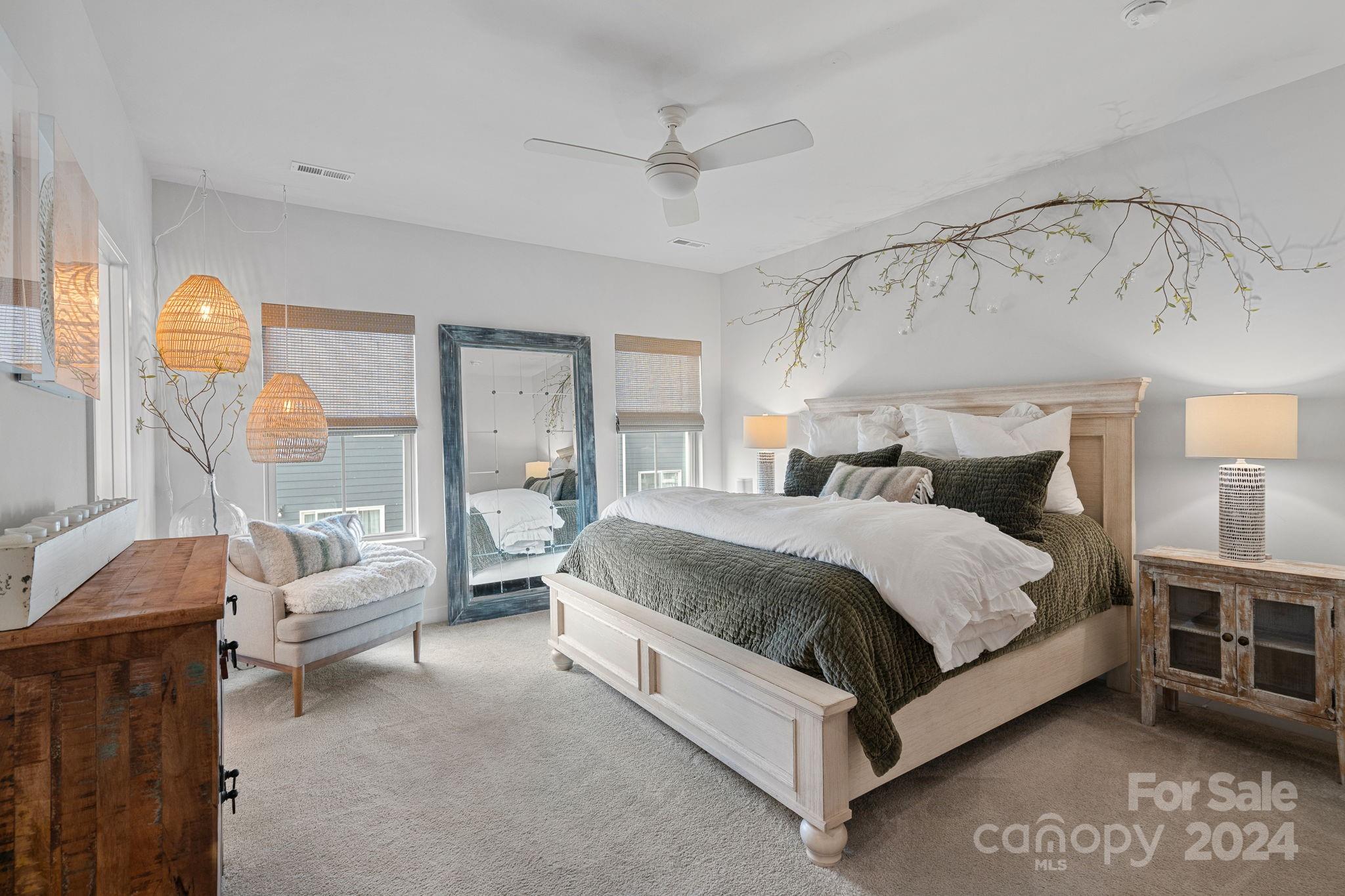 Townes of Oakhurst - Residential