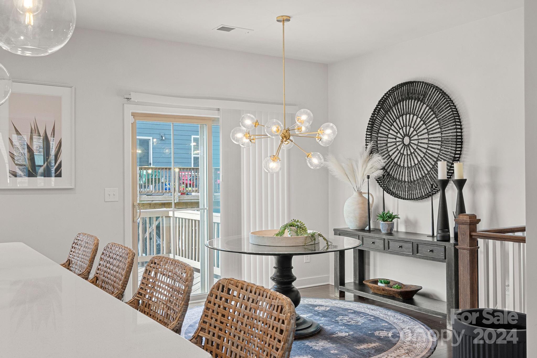 Townes of Oakhurst - Residential