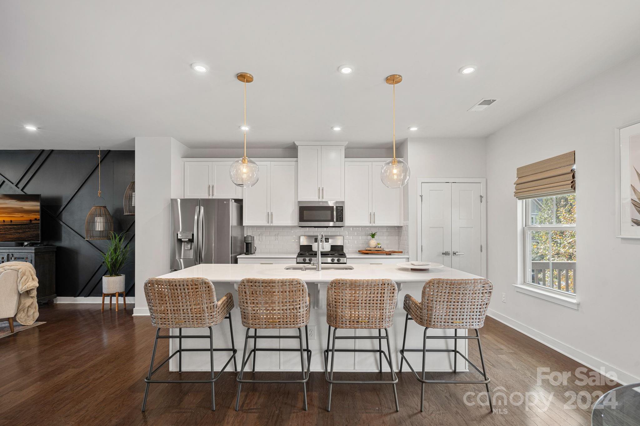 Townes of Oakhurst - Residential