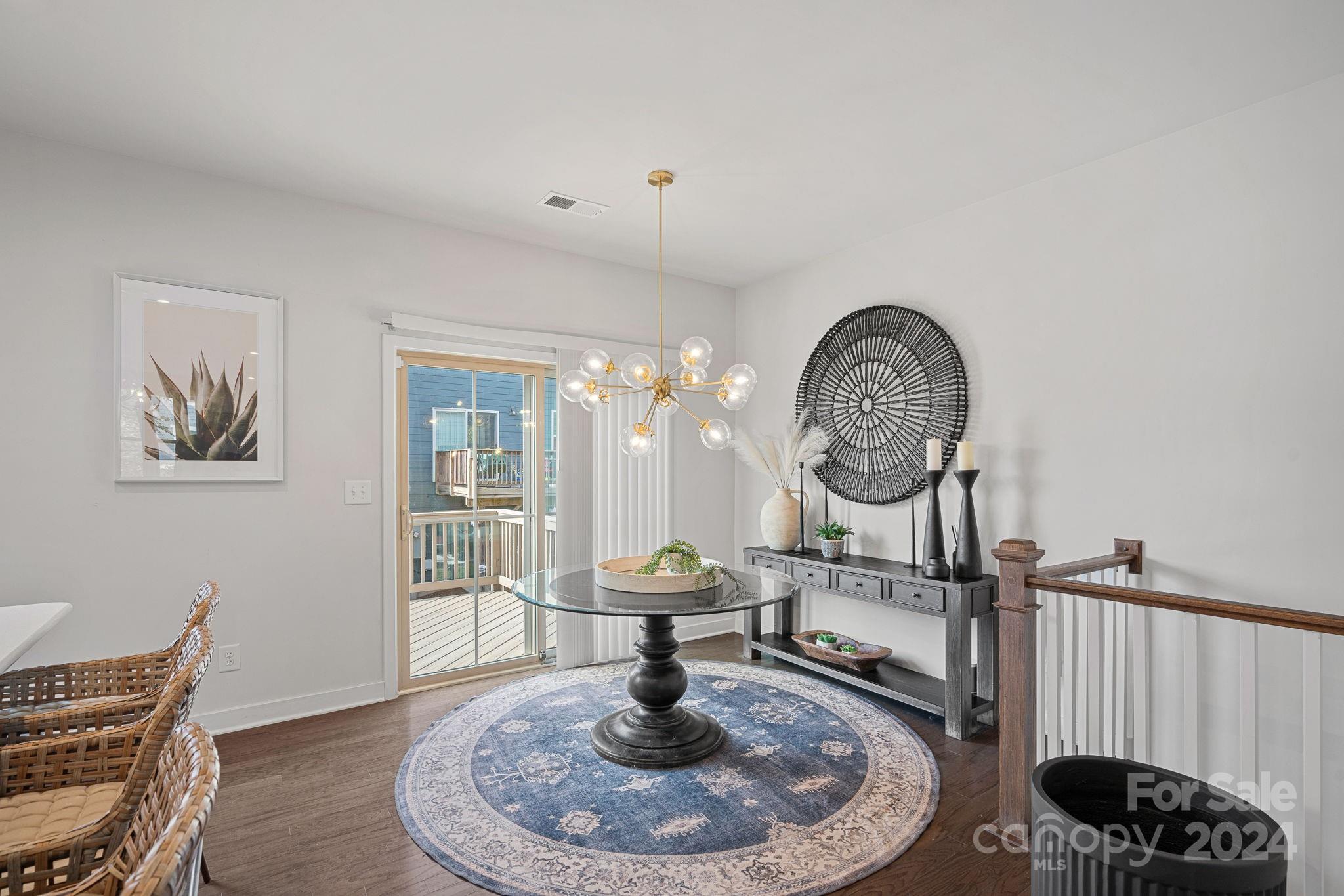 Townes of Oakhurst - Residential