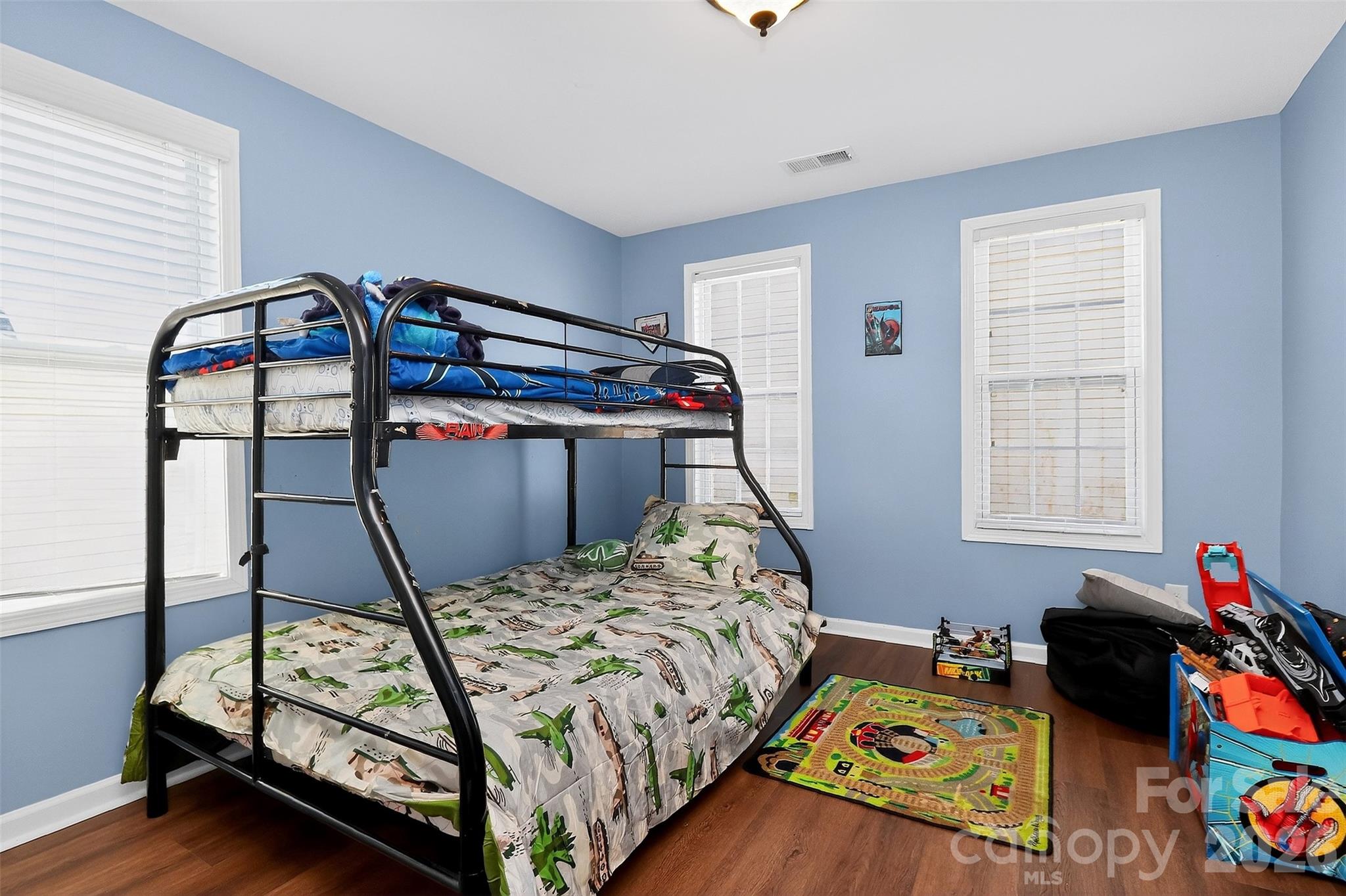 Vineyard - Residential