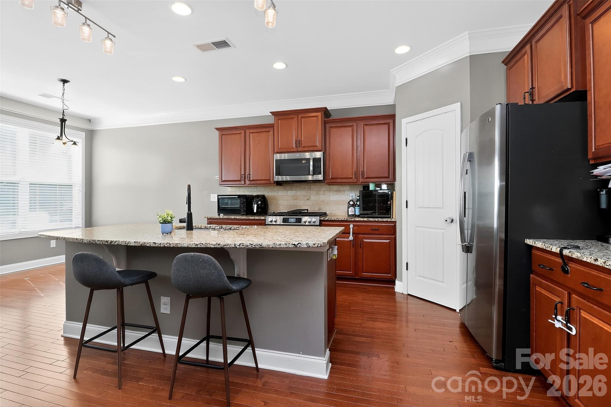 Vineyard - Residential