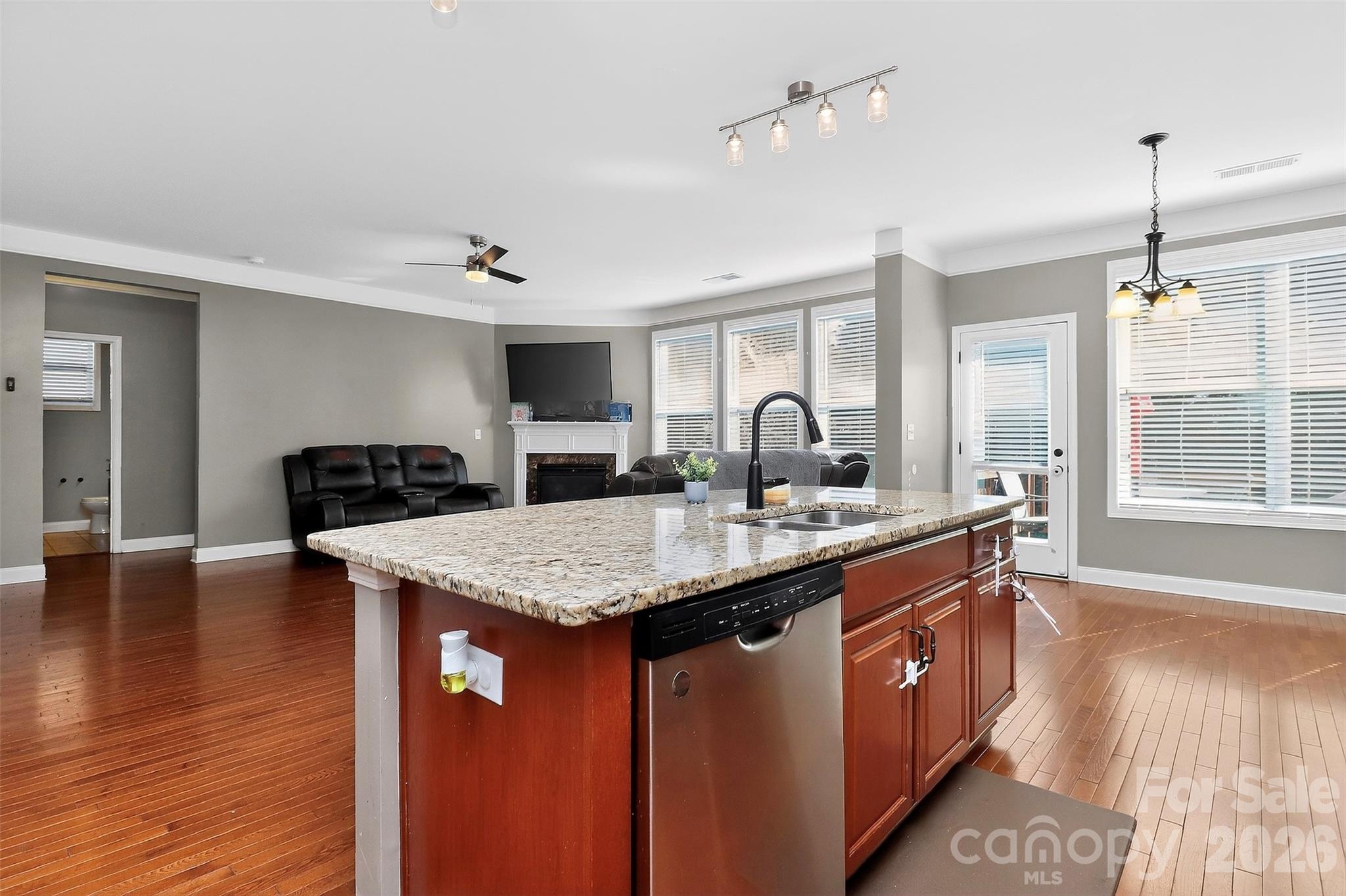 Vineyard - Residential