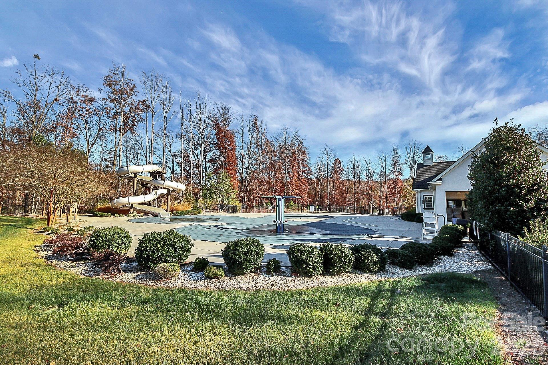 Vineyard - Residential