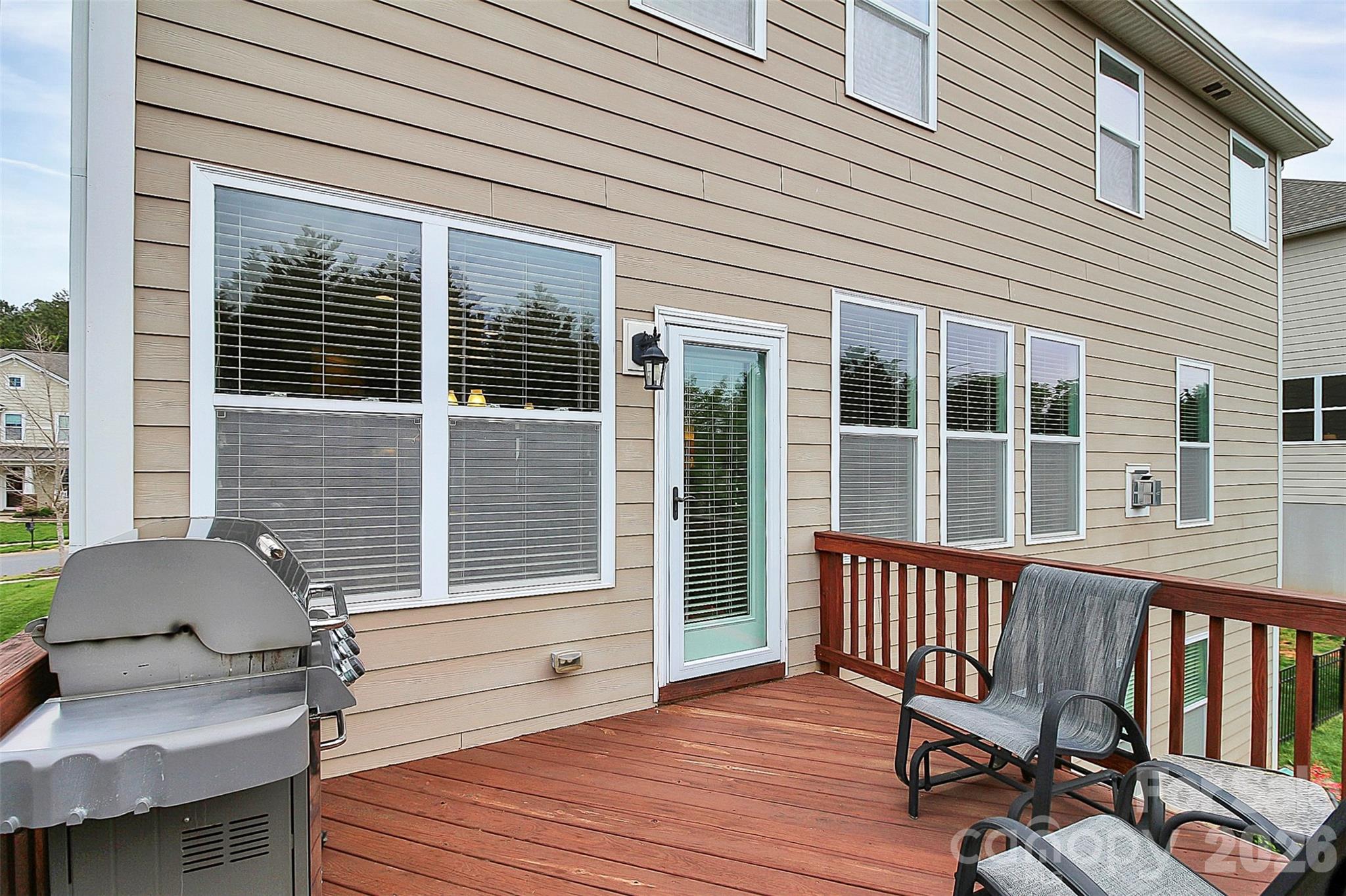 Vineyard - Residential