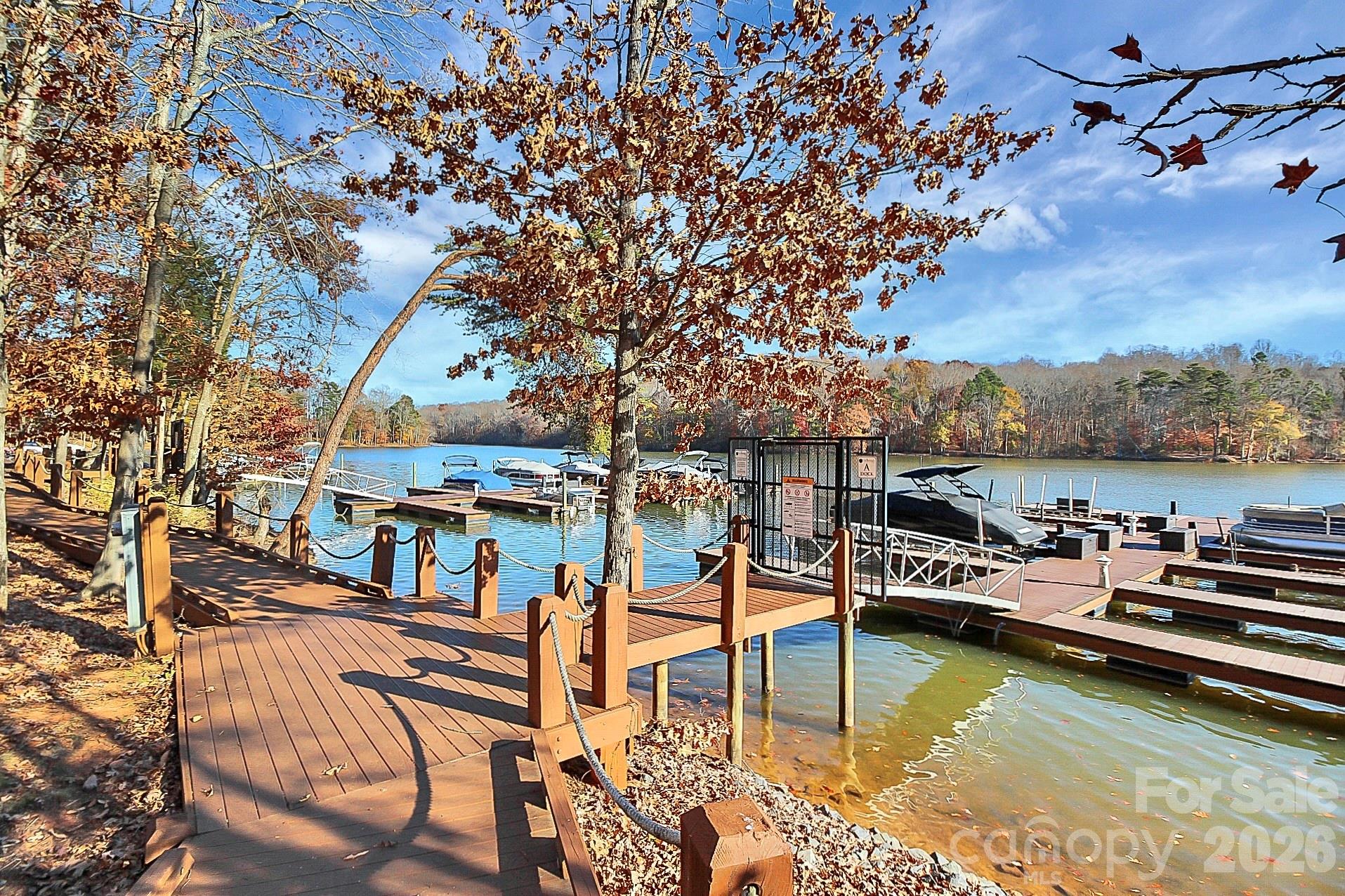 Vineyard - Residential