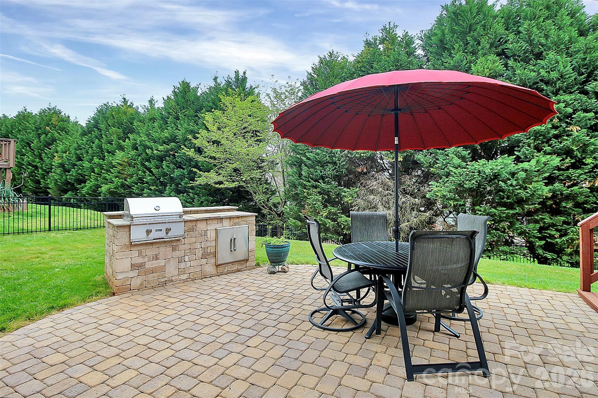 Vineyard - Residential