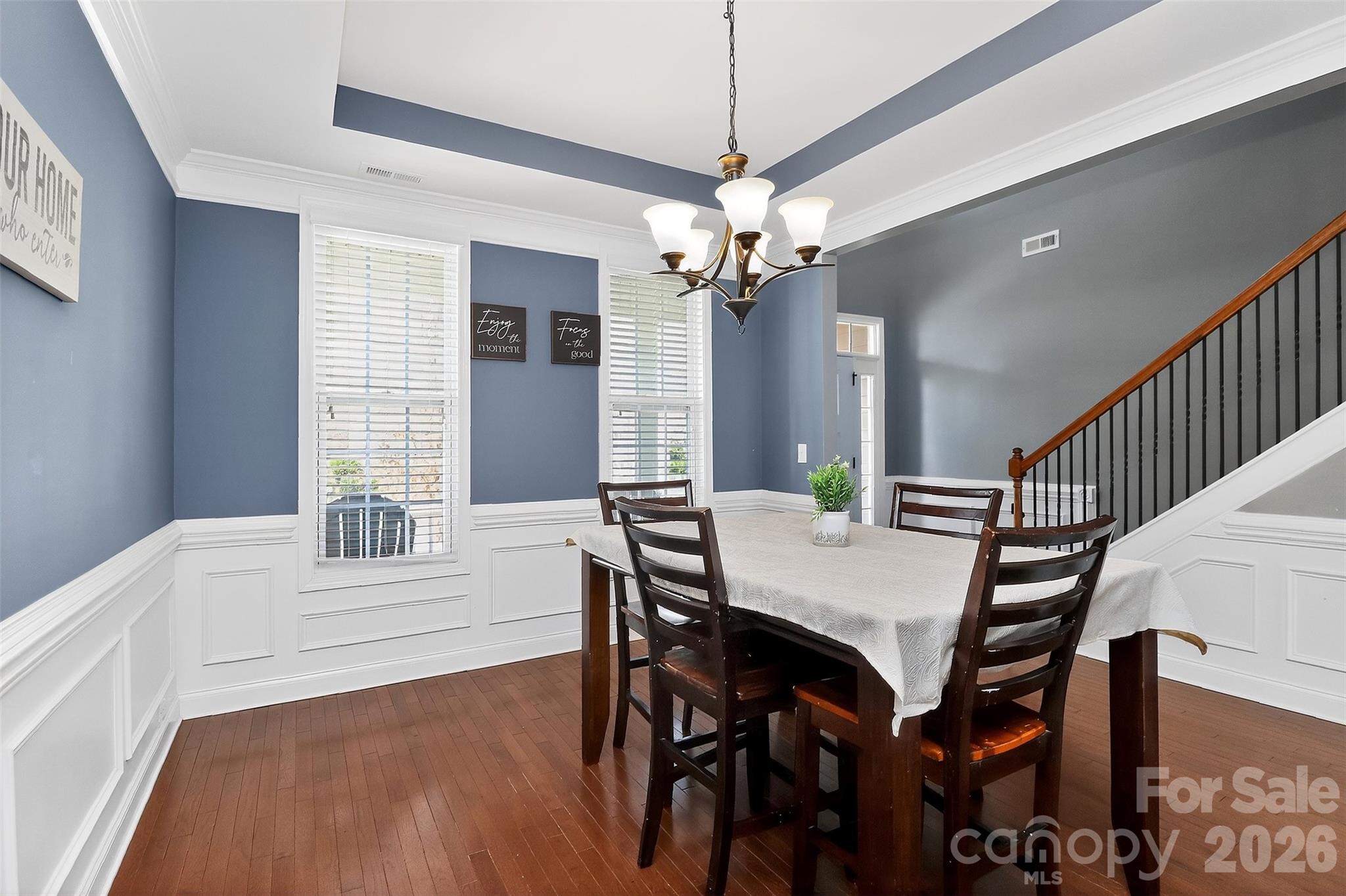 Vineyard - Residential