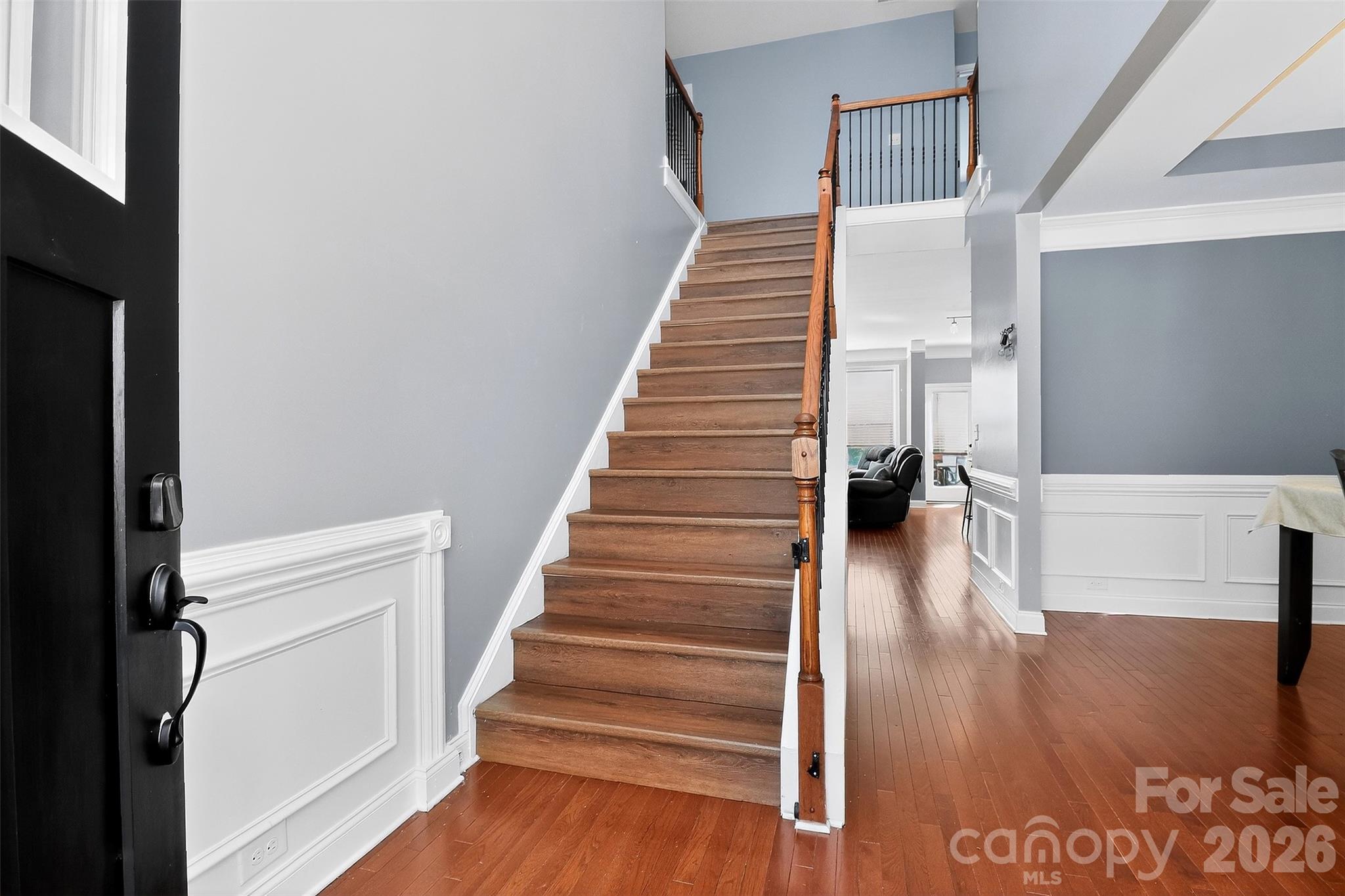 Vineyard - Residential