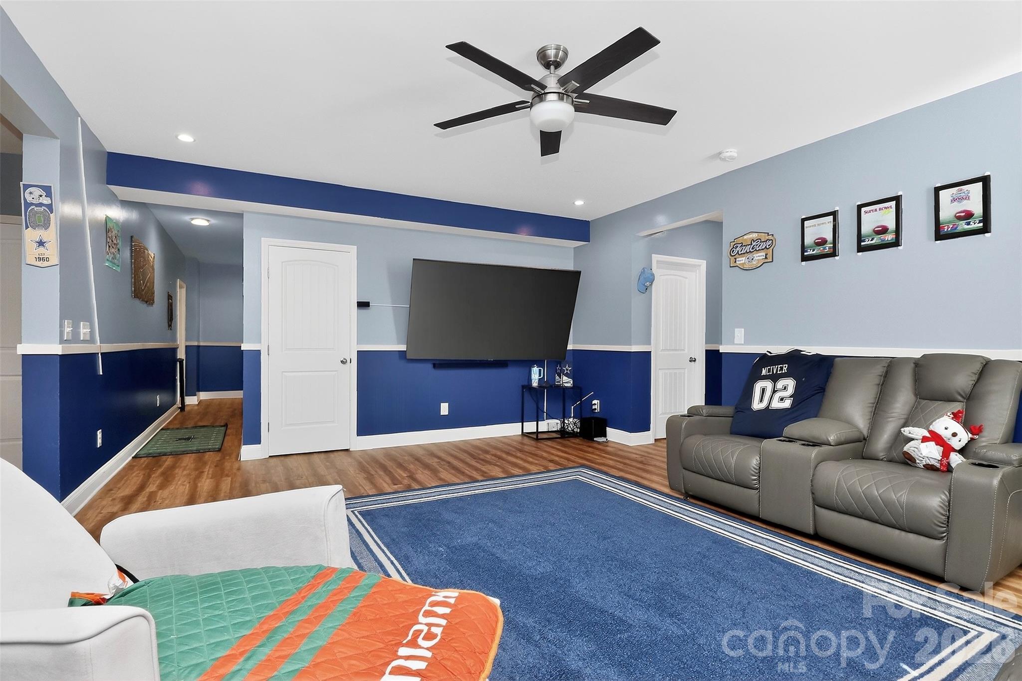 Vineyard - Residential