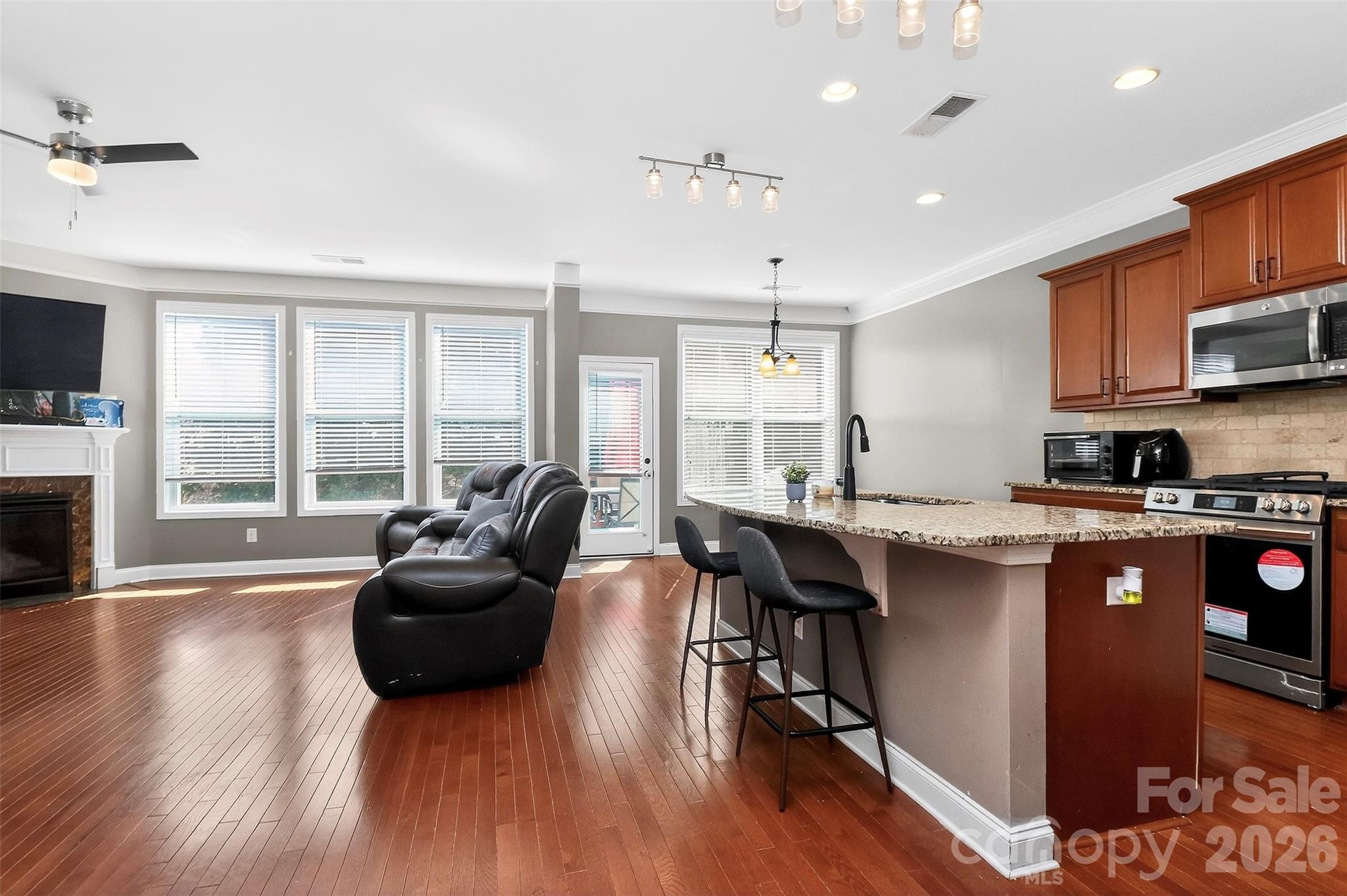 Vineyard - Residential