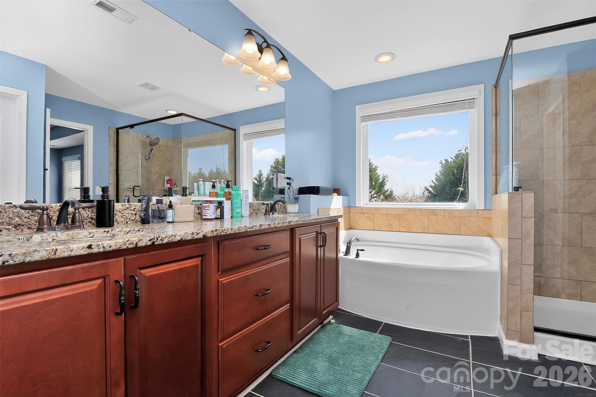 Vineyard - Residential