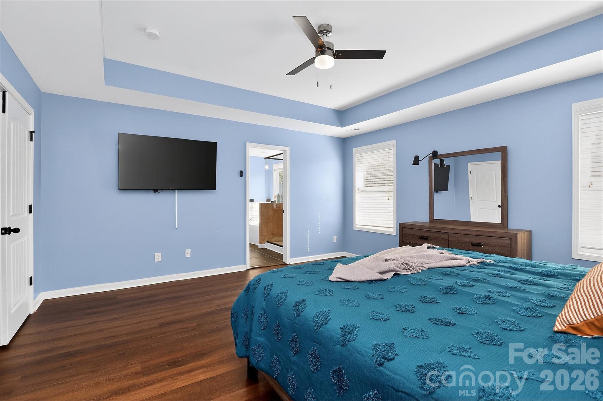 Vineyard - Residential