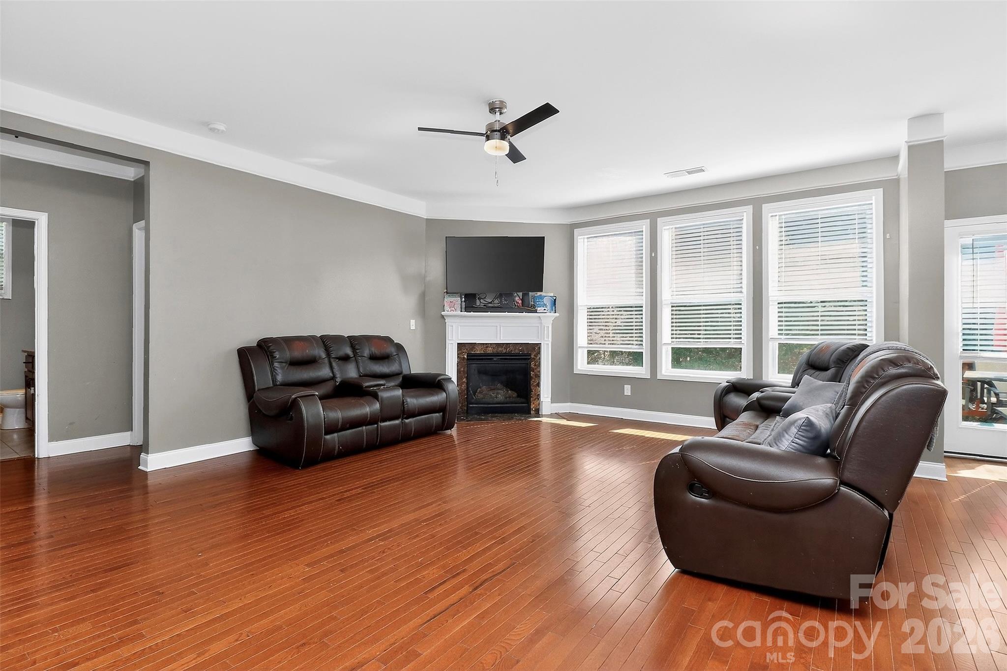 Vineyard - Residential