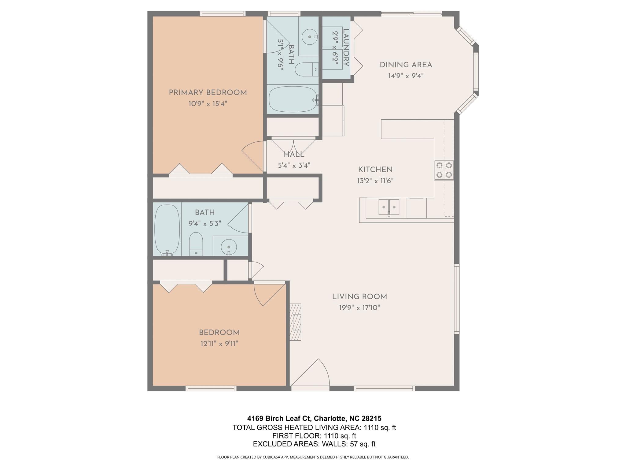 5033 El Molino Drive