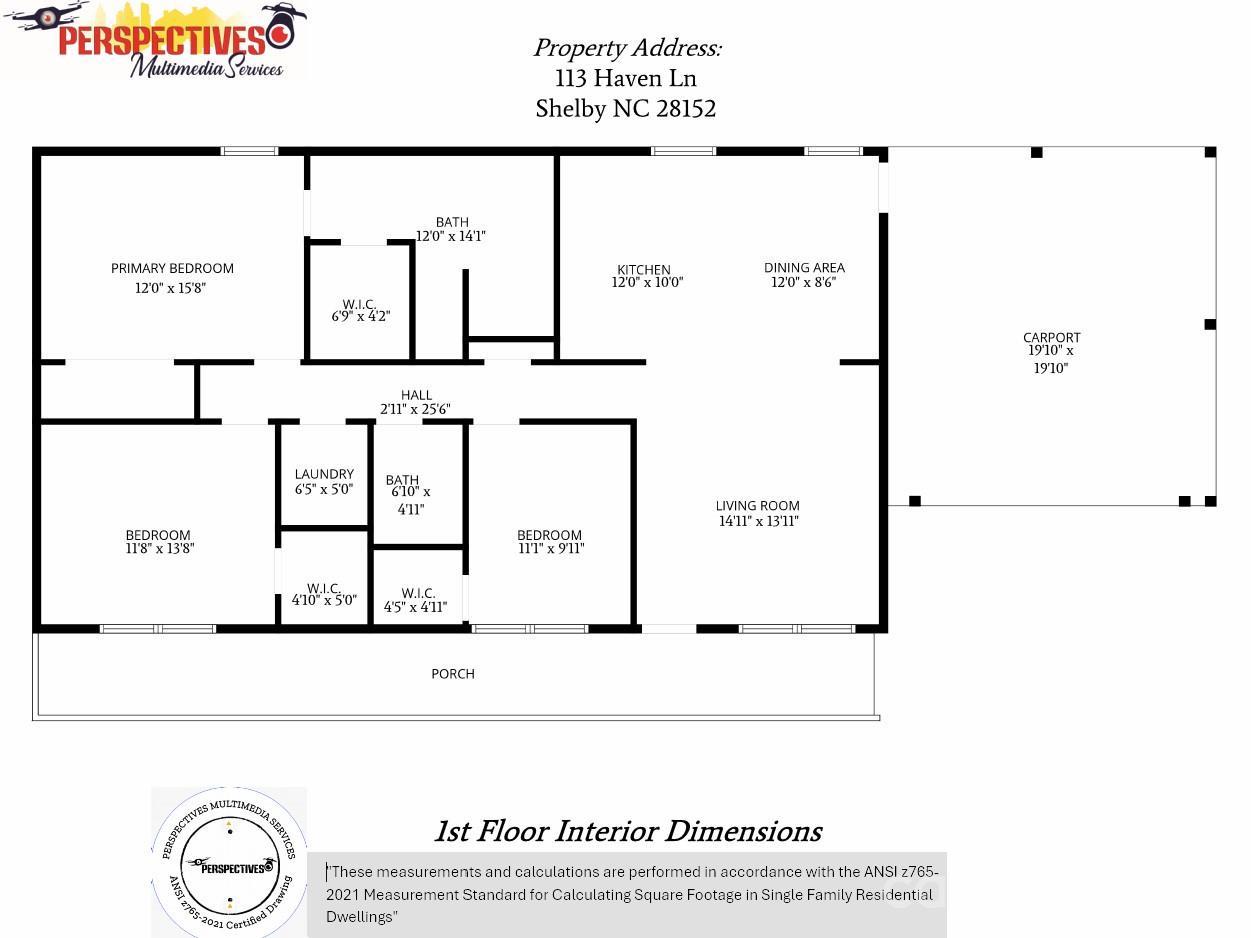 5033 El Molino Drive