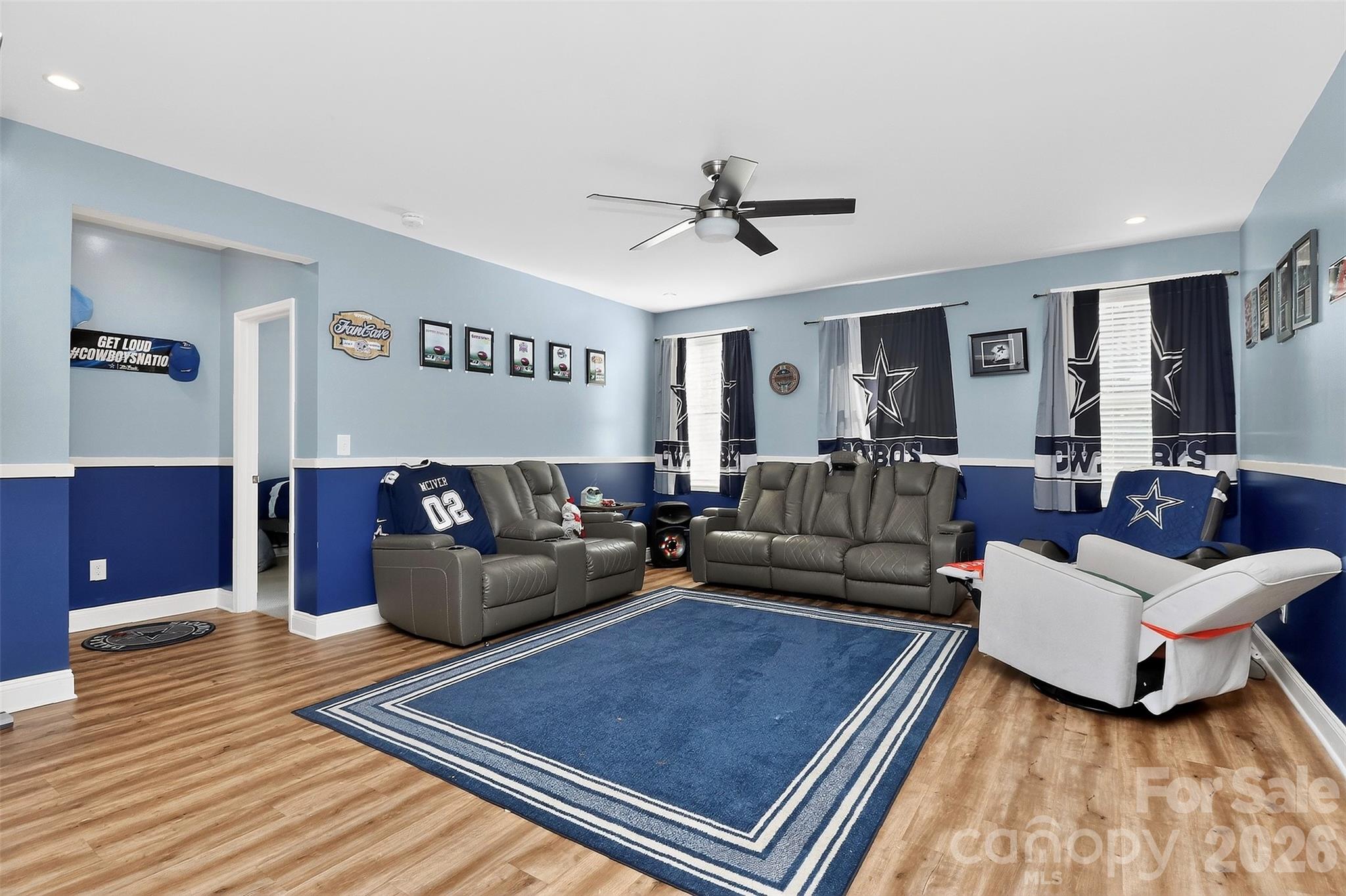 Vineyard - Residential