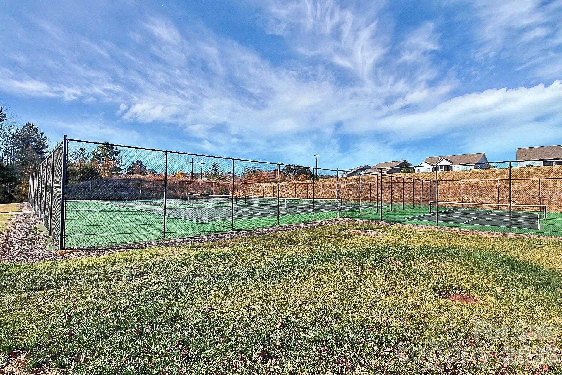 Vineyard - Residential