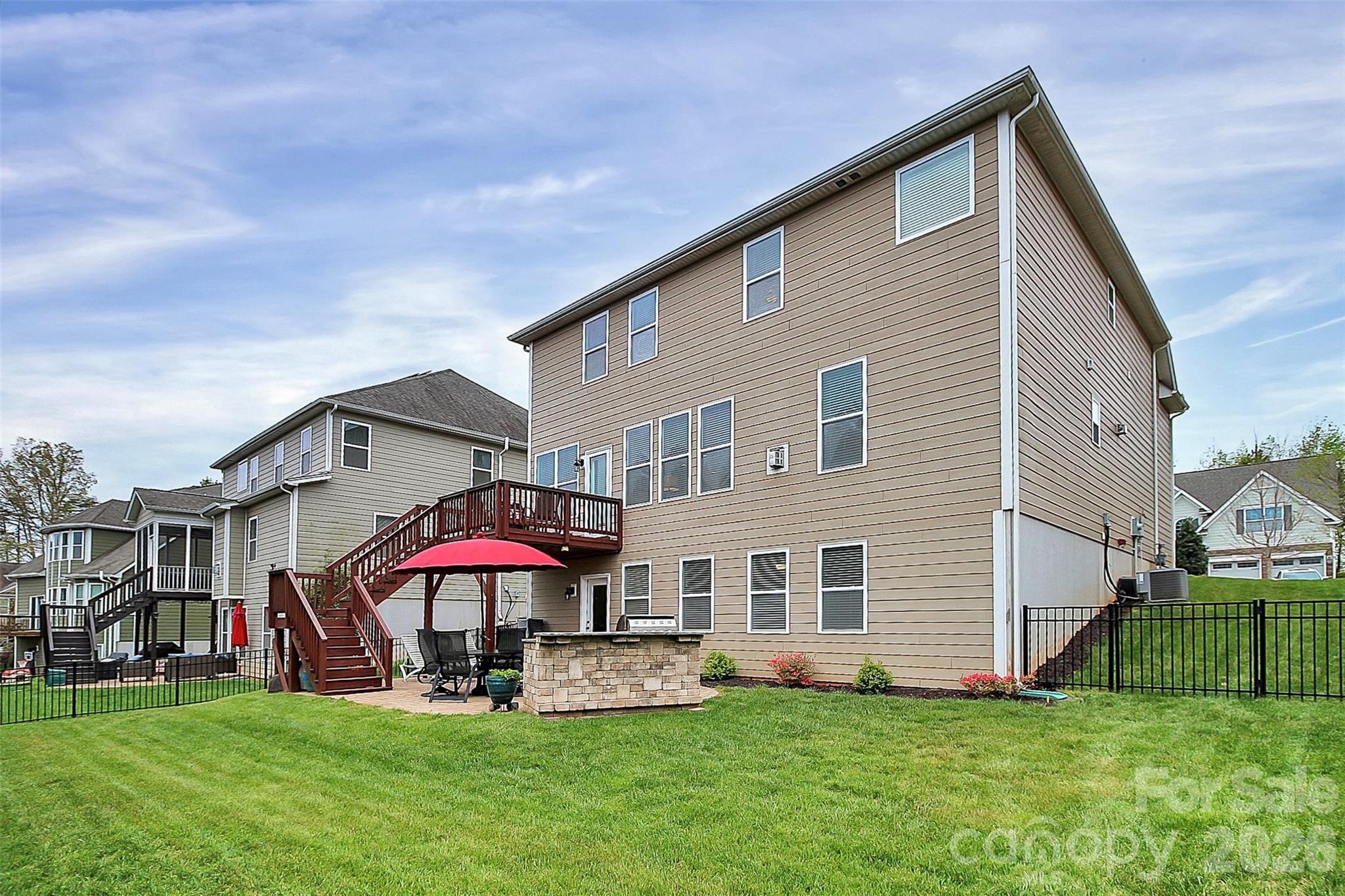 Vineyard - Residential