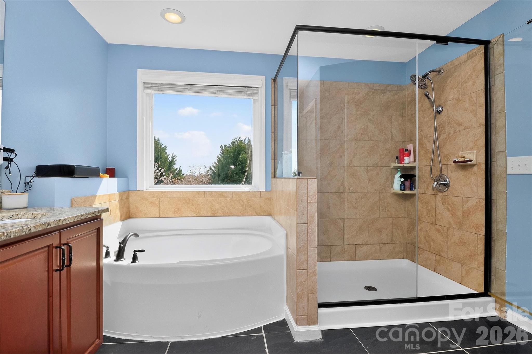 Vineyard - Residential