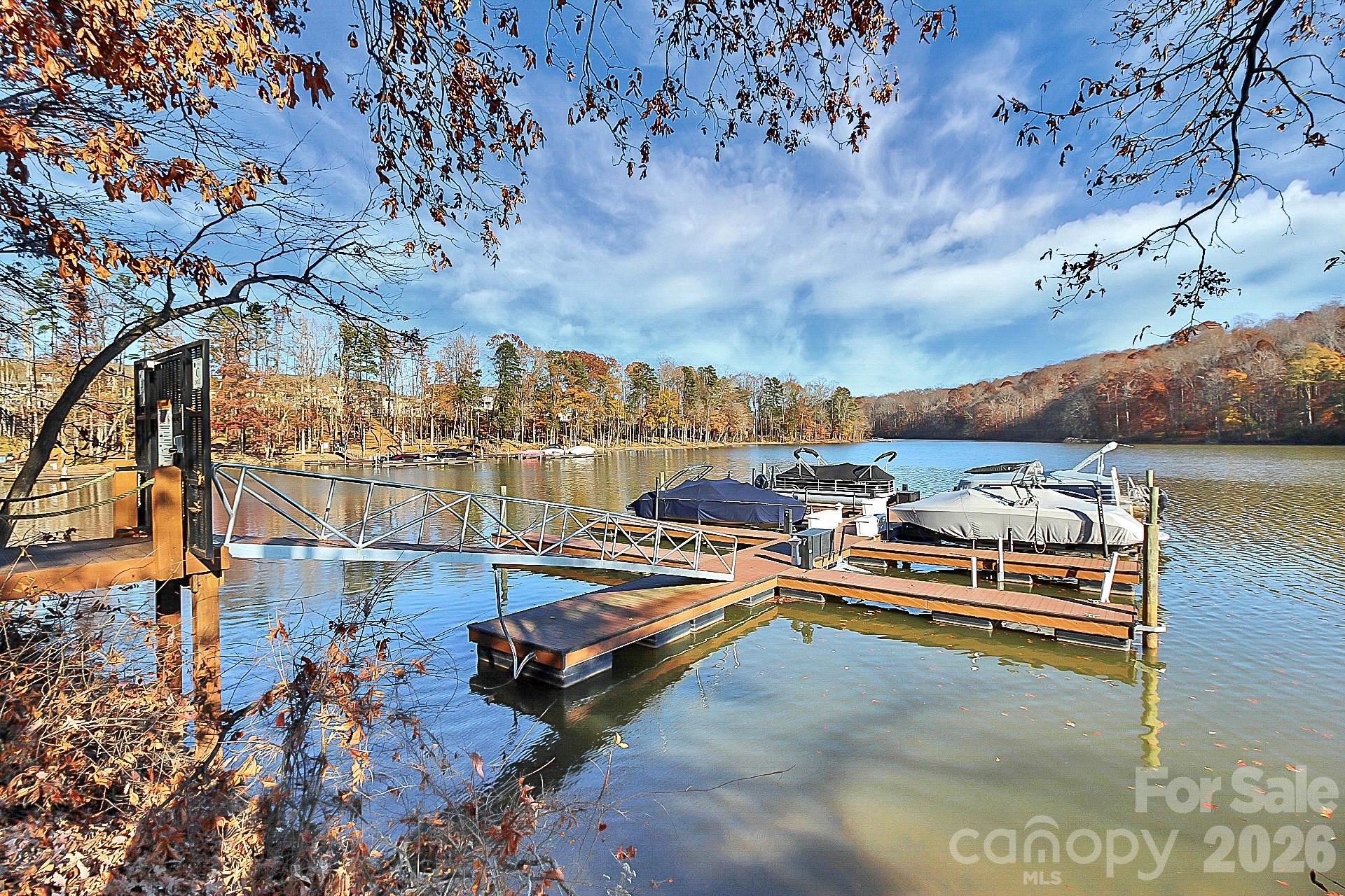 Vineyard - Residential
