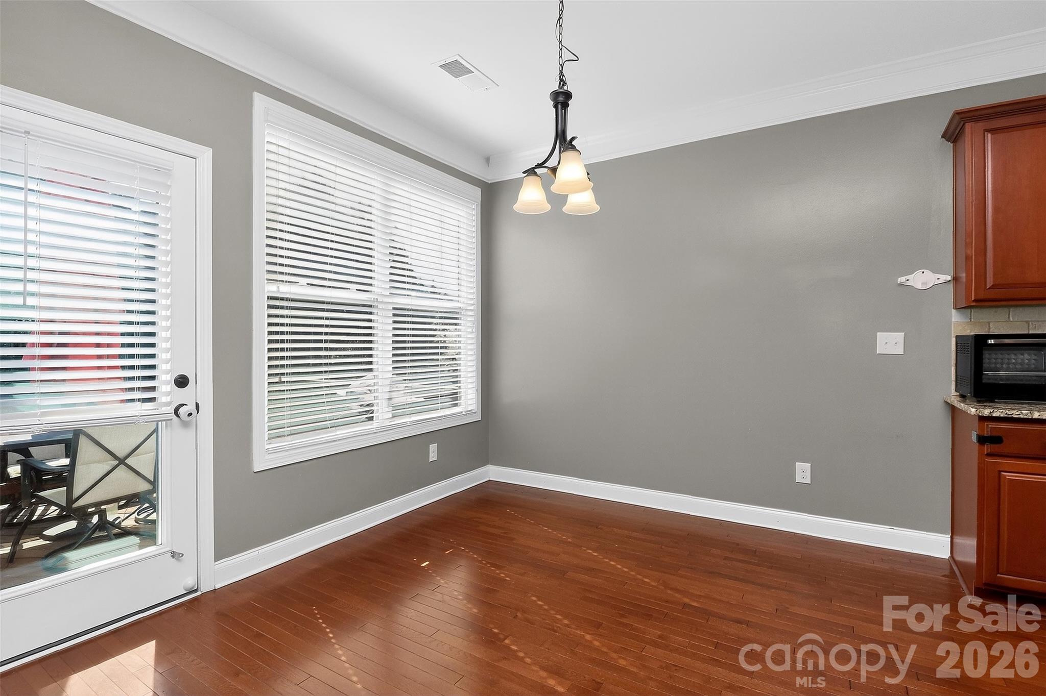 Vineyard - Residential