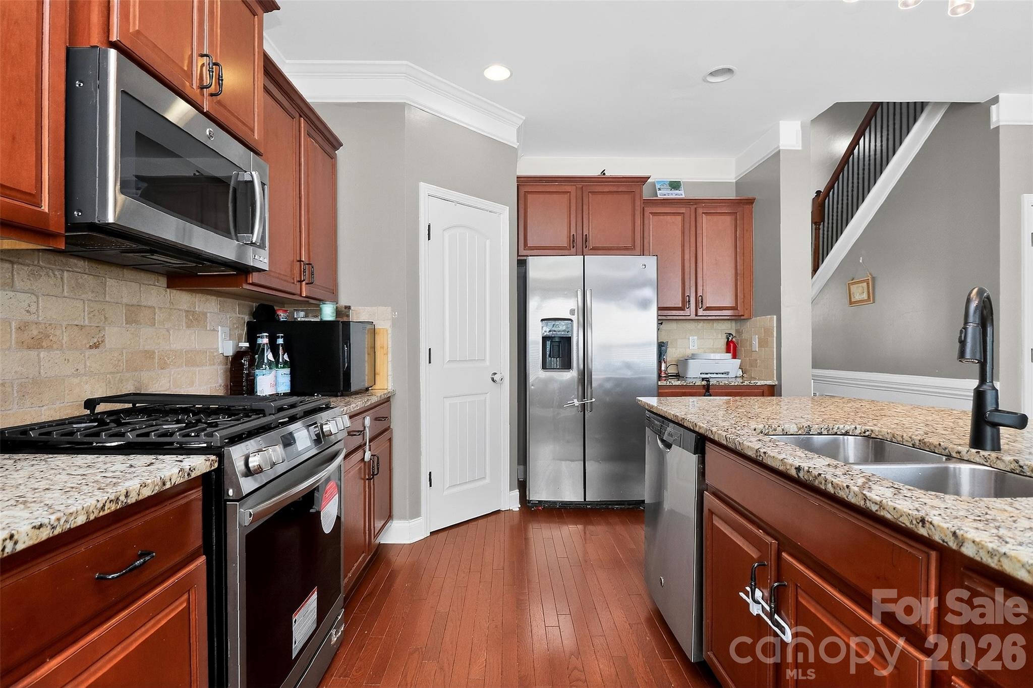 Vineyard - Residential