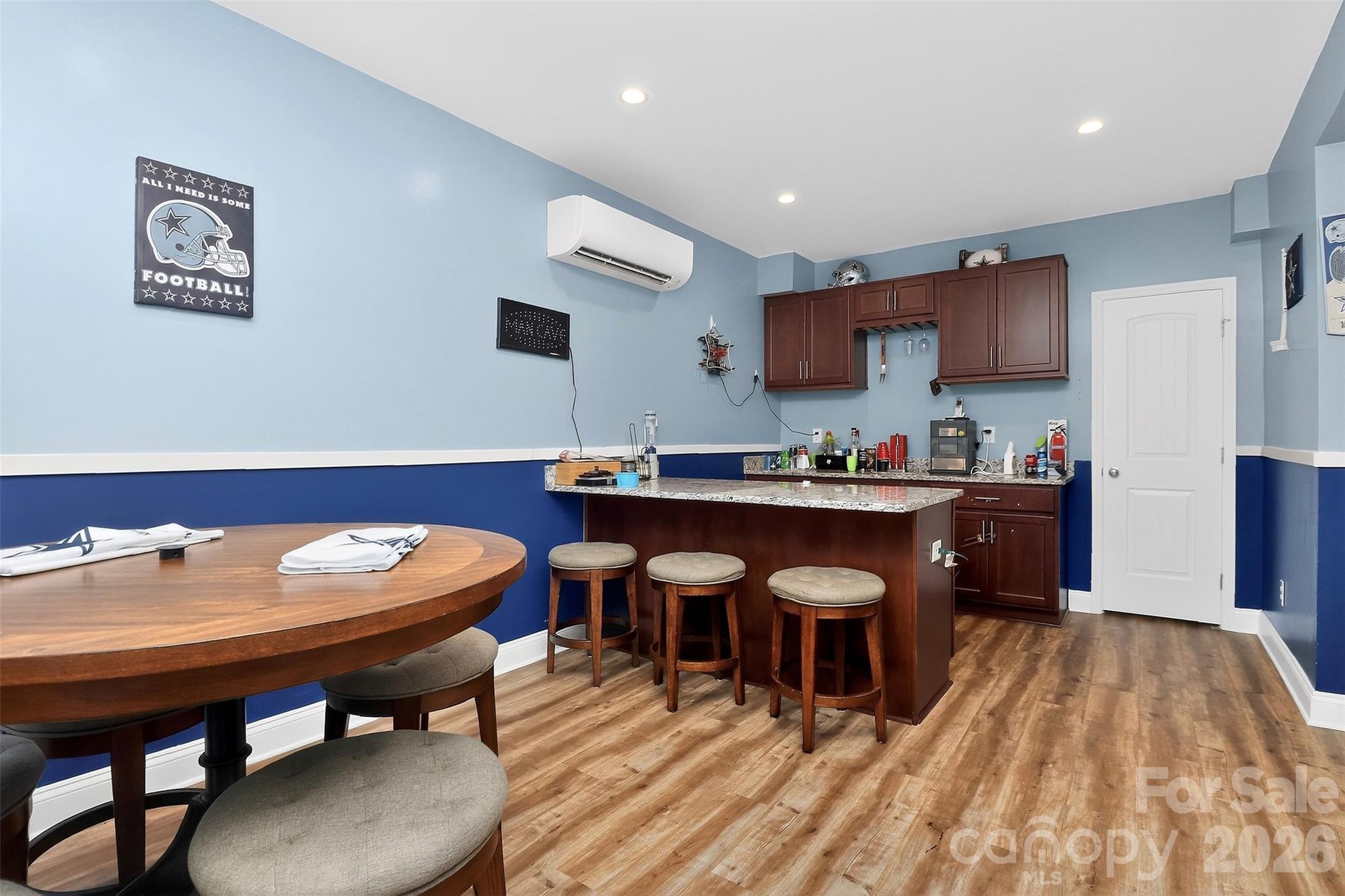 Vineyard - Residential