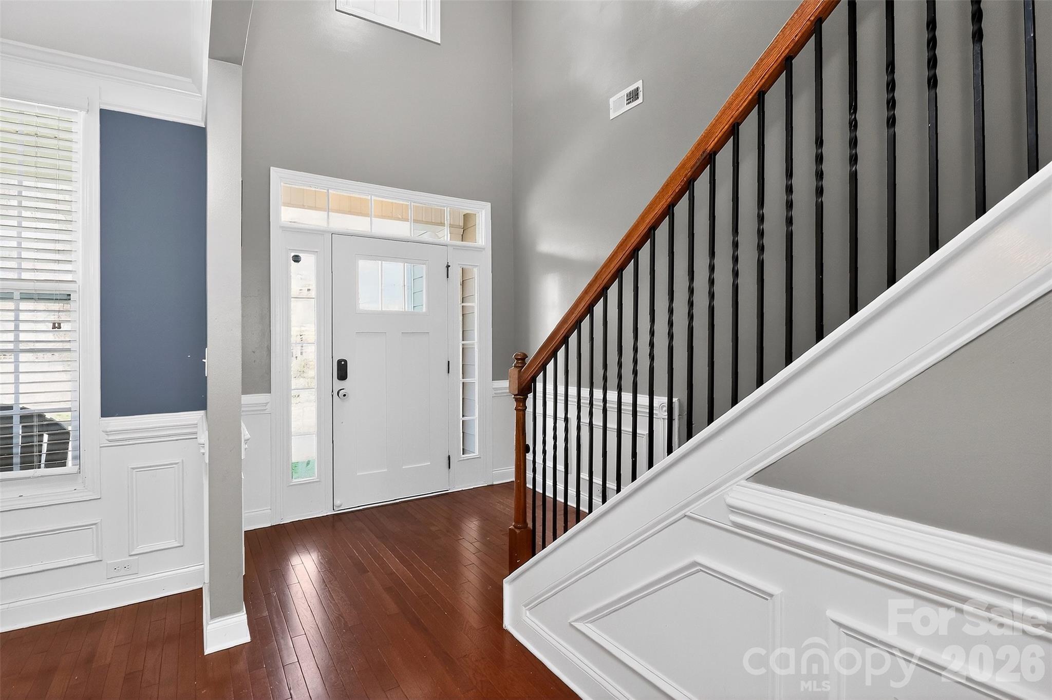 Vineyard - Residential