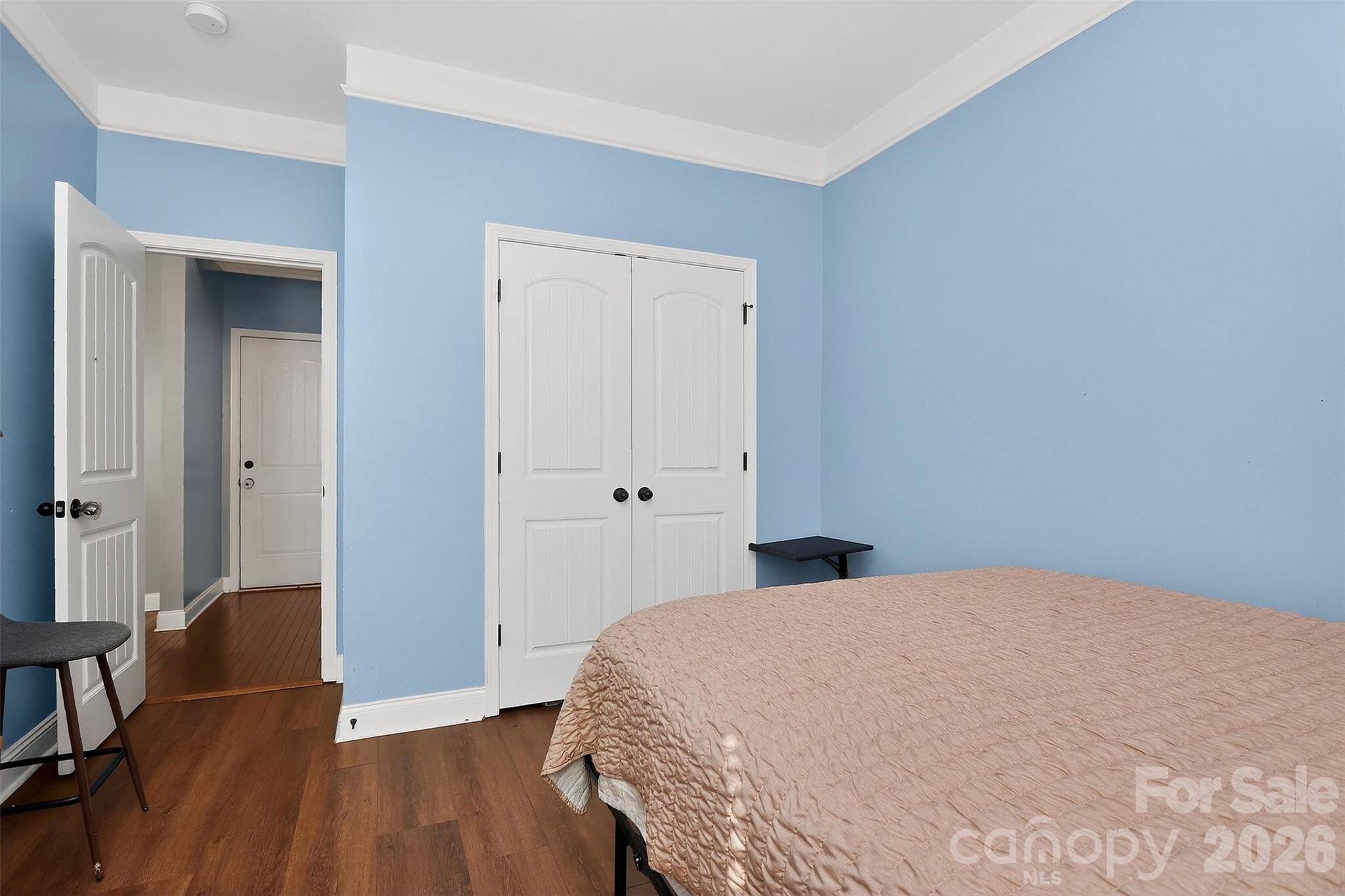 Vineyard - Residential