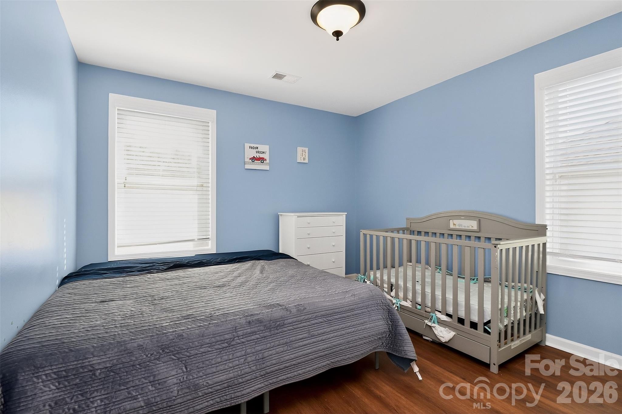 Vineyard - Residential