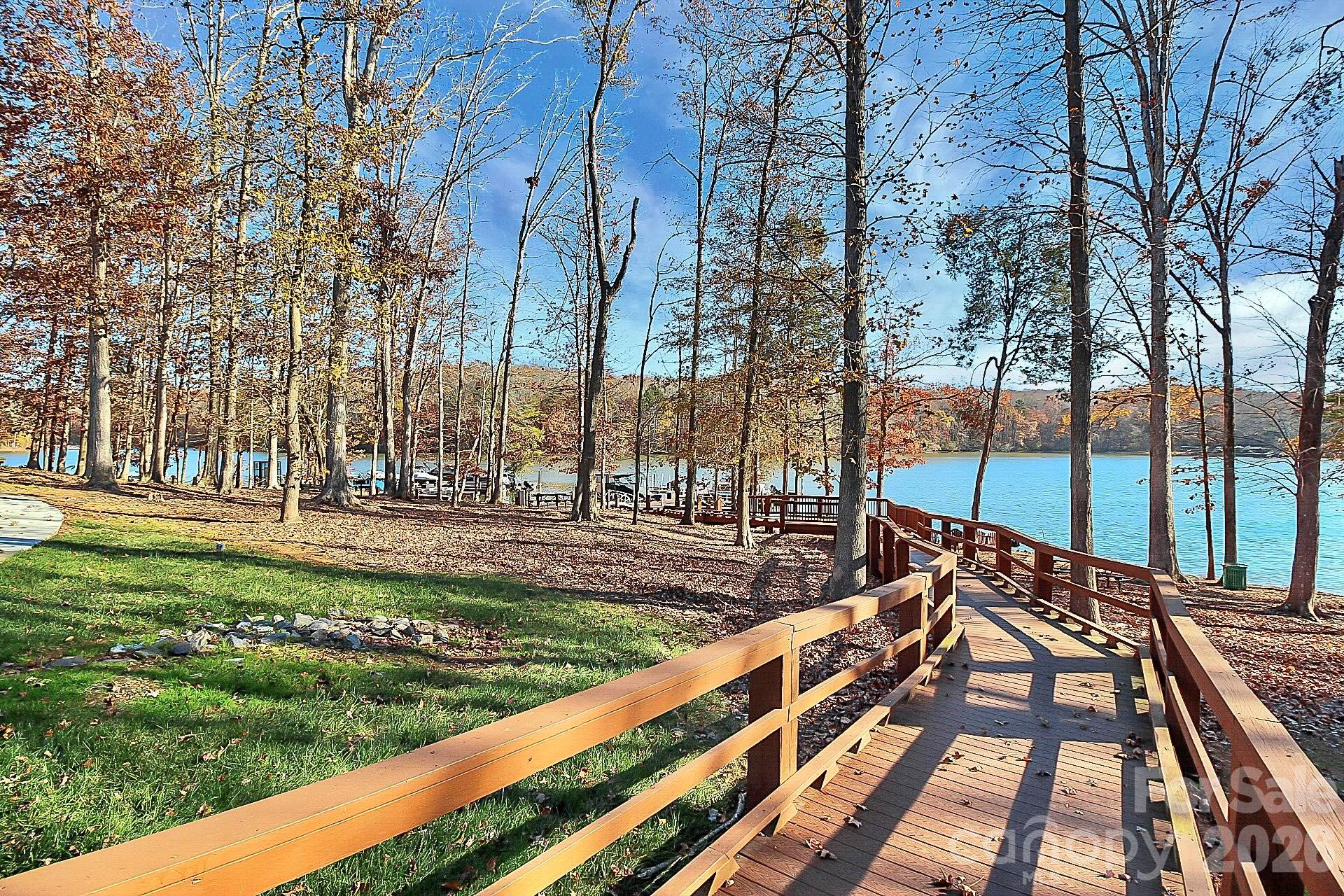 Vineyard - Residential