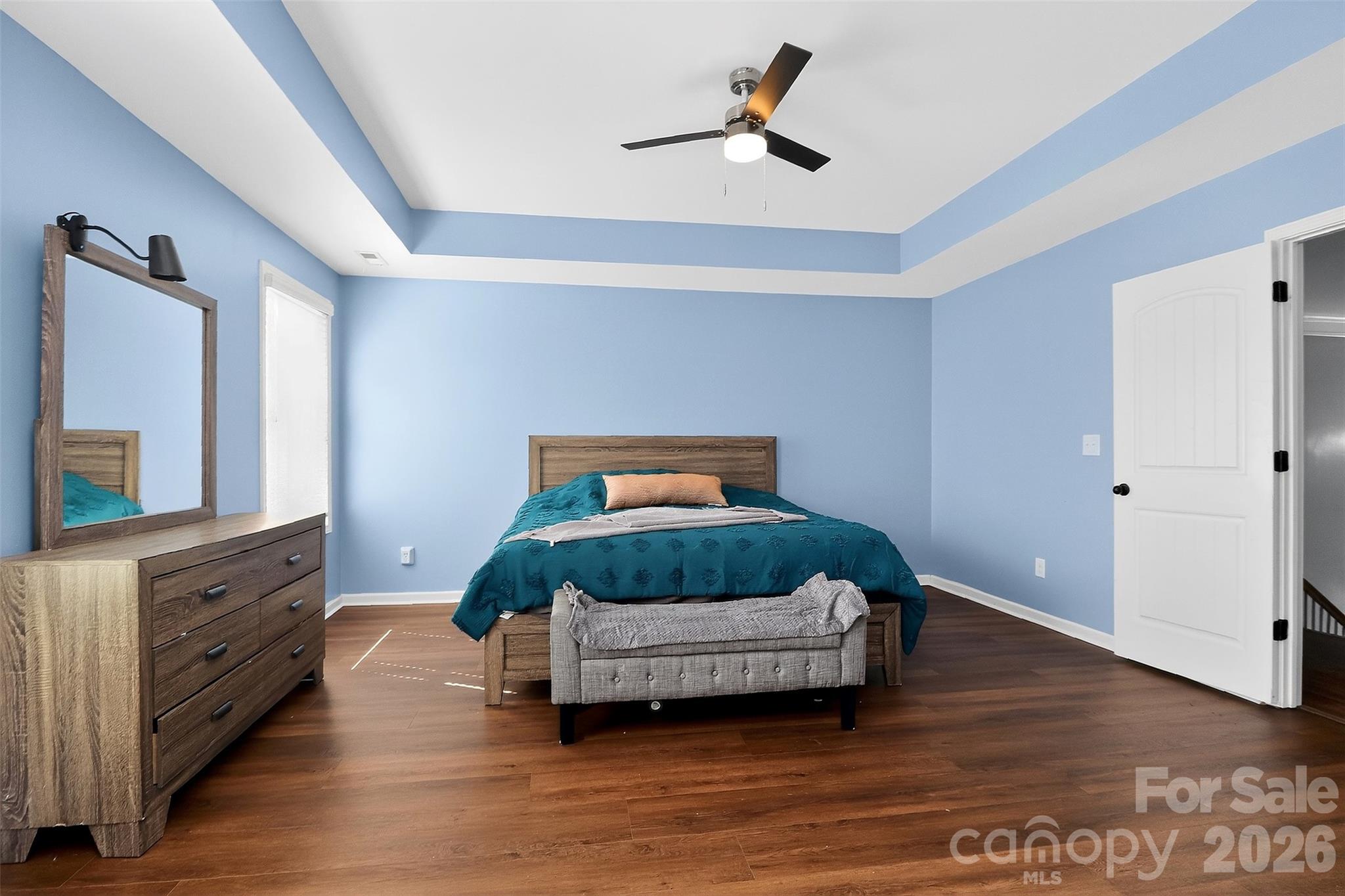 Vineyard - Residential