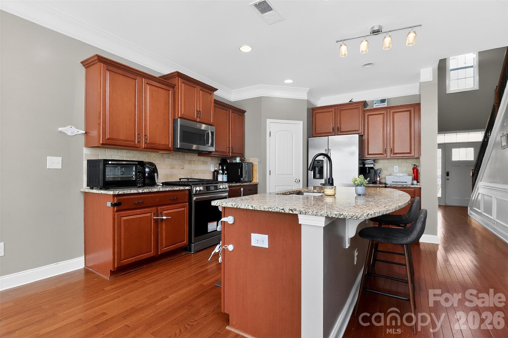 Vineyard - Residential