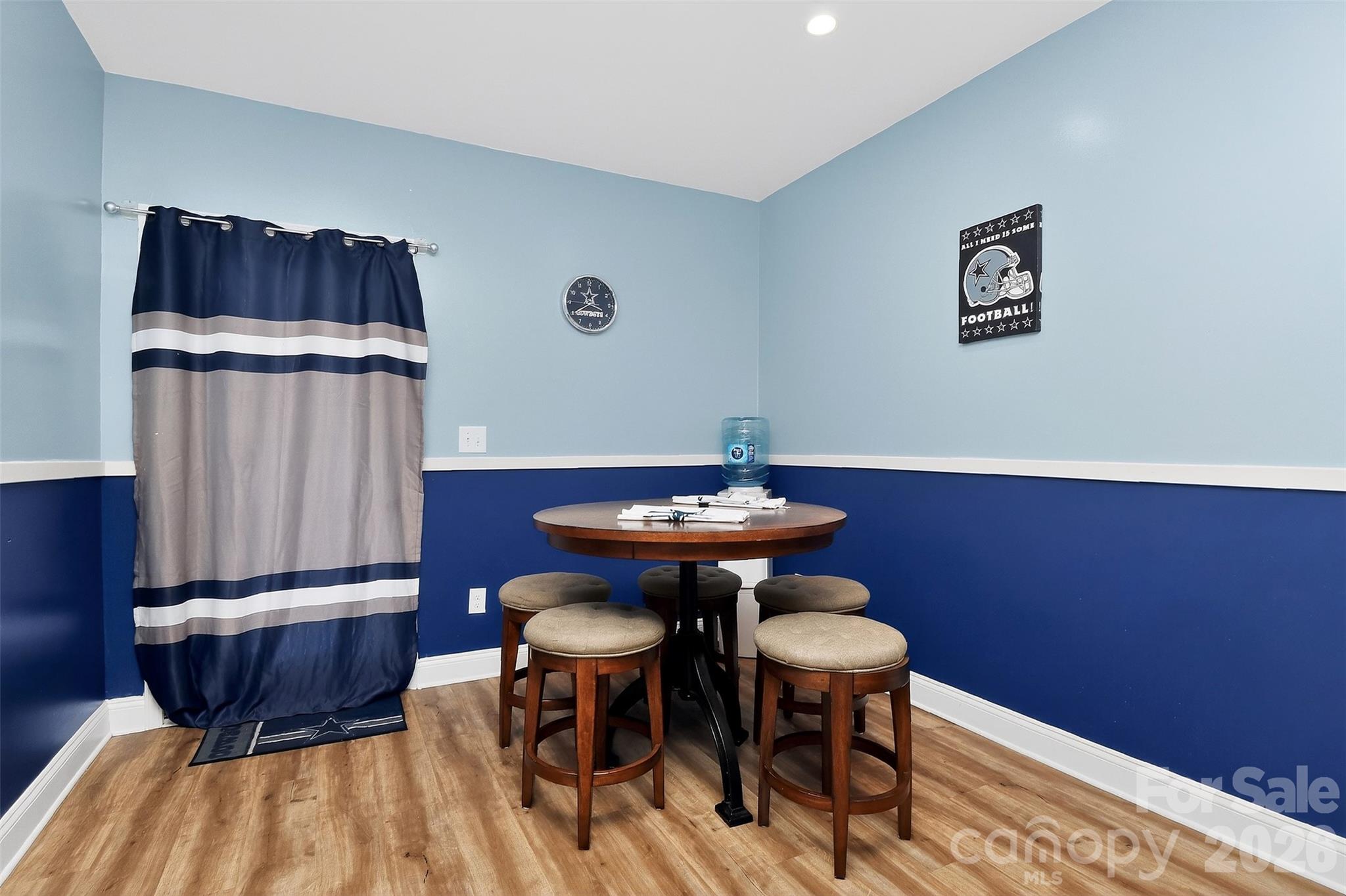 Vineyard - Residential