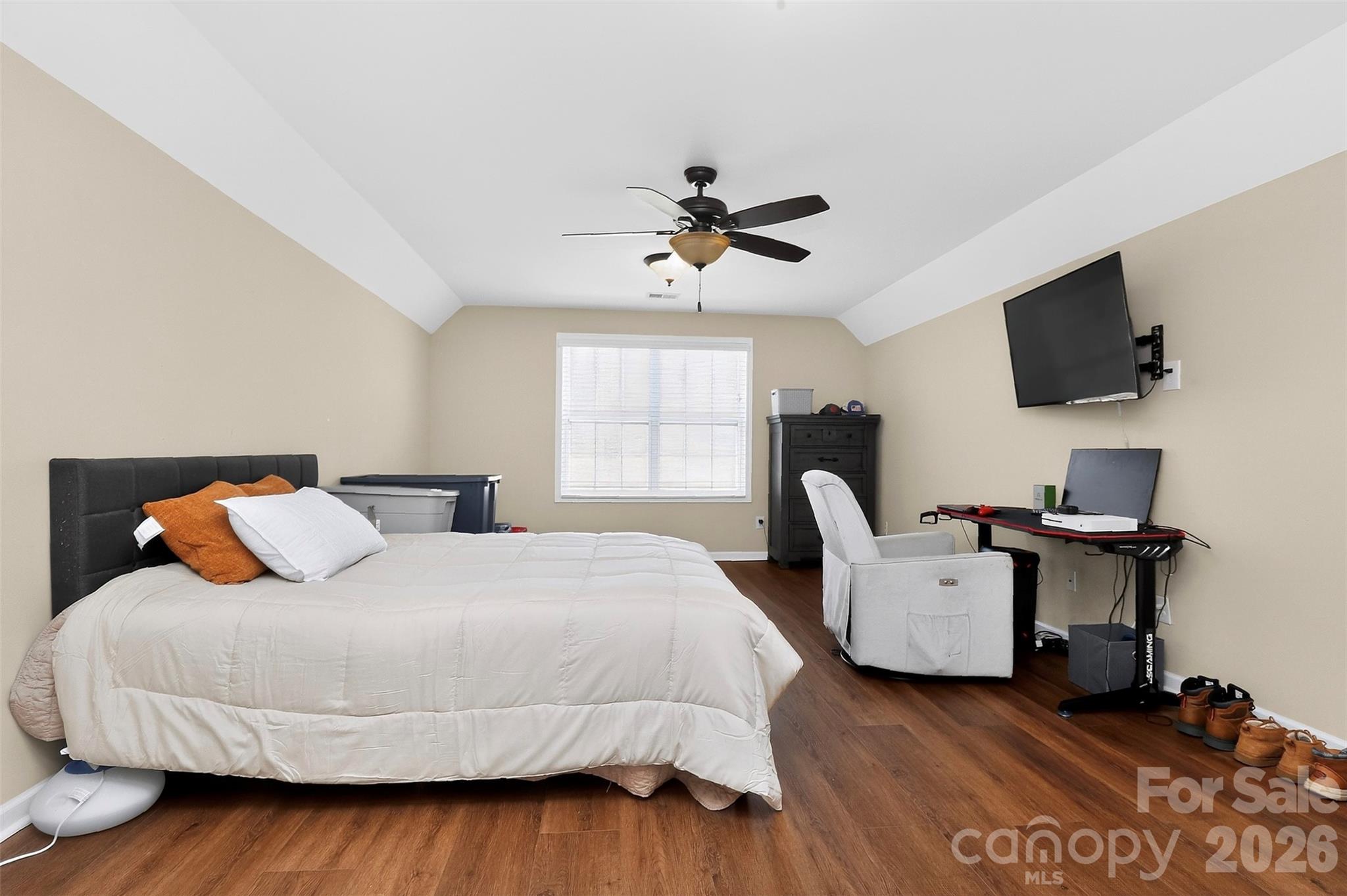 Vineyard - Residential