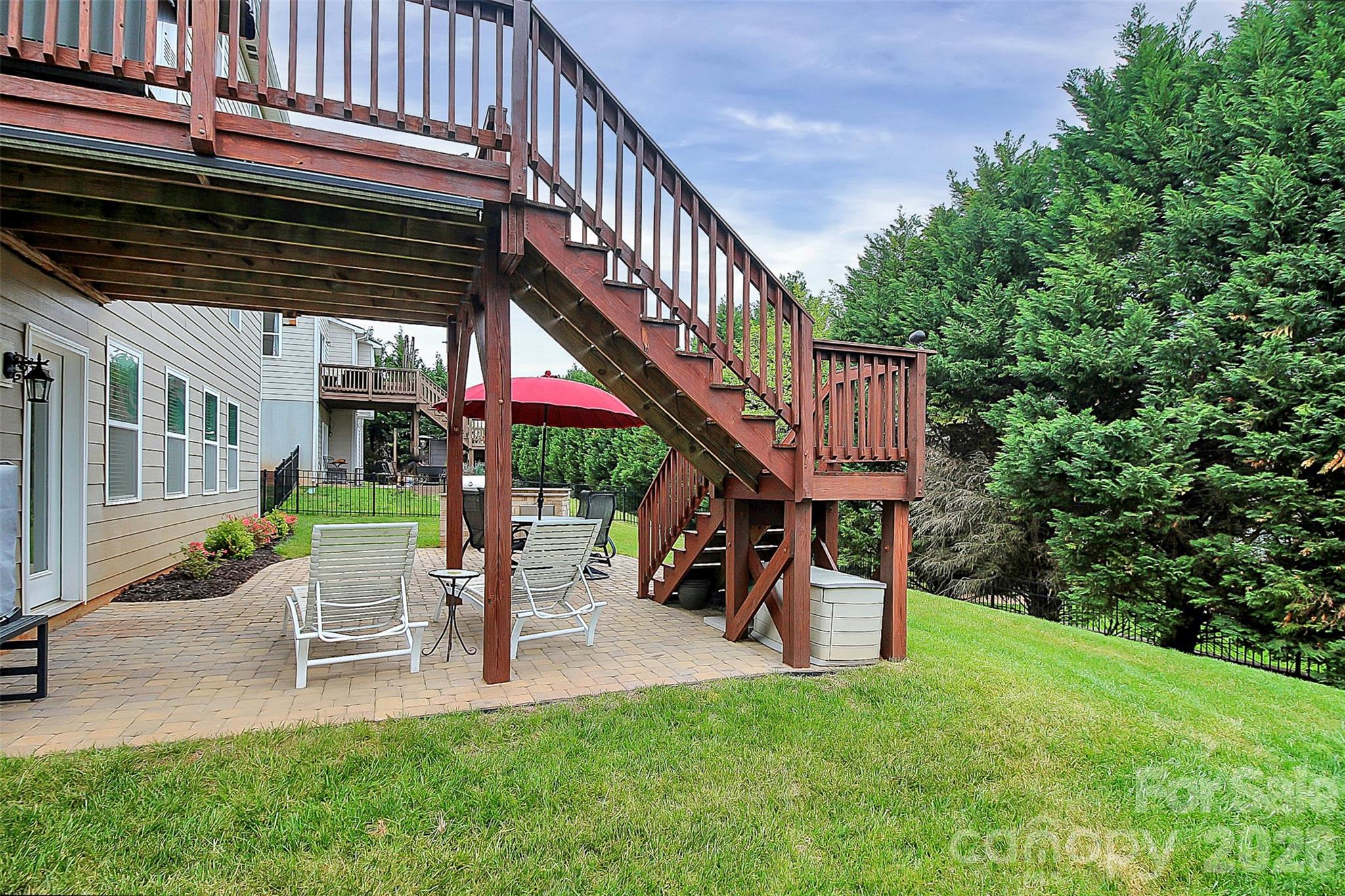 Vineyard - Residential