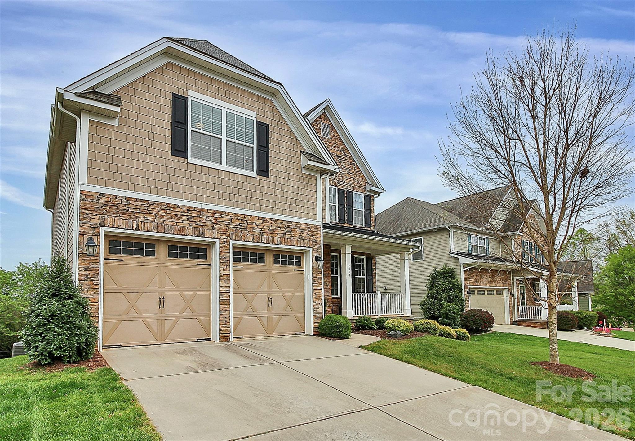 5033 El Molino Drive