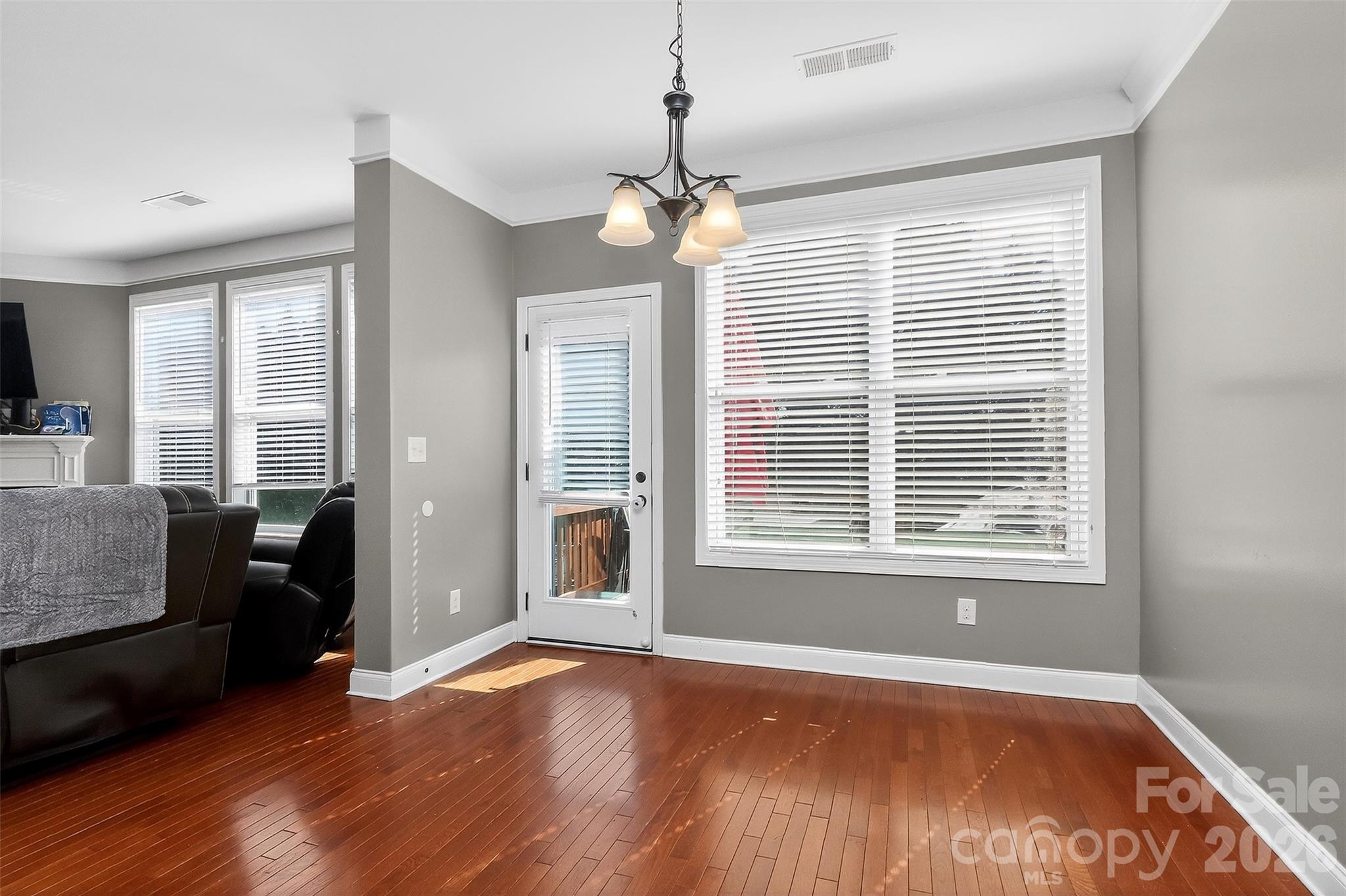 Vineyard - Residential