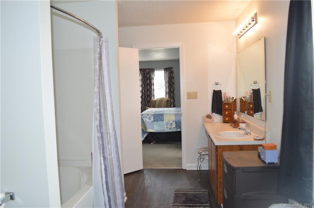 Hummingbird Ridge - Residential