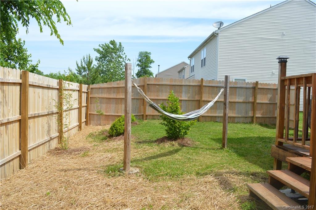 Hummingbird Ridge - Residential