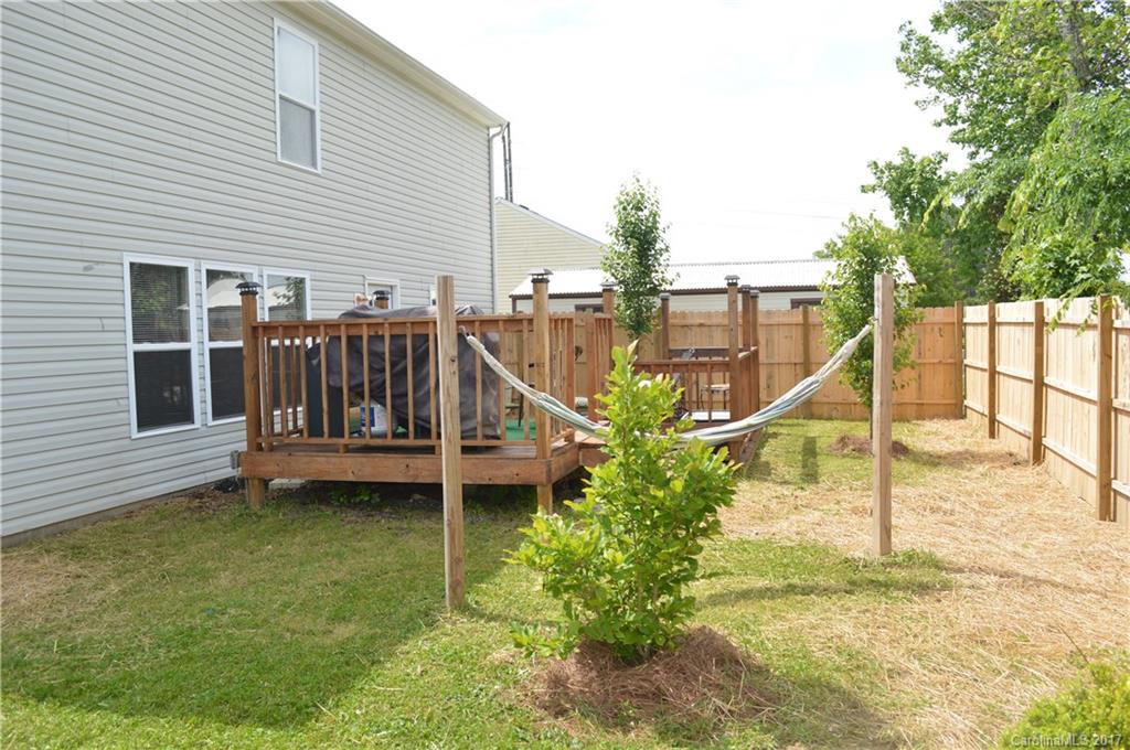 Hummingbird Ridge - Residential