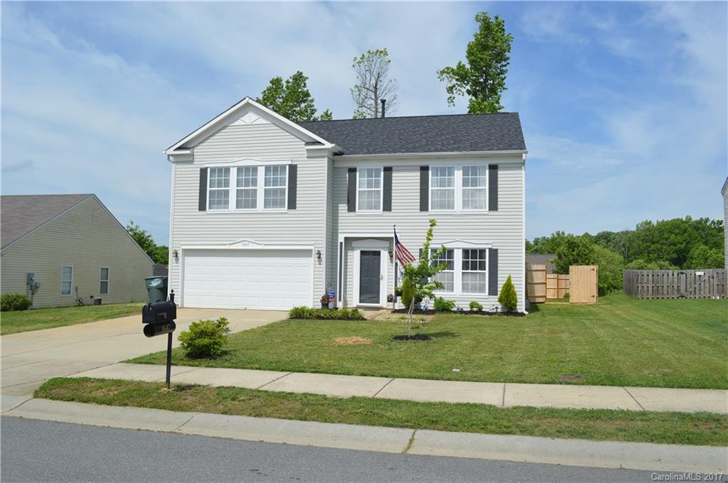 Hummingbird Ridge - Residential