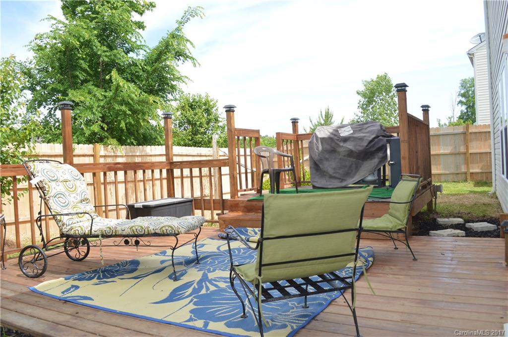 Hummingbird Ridge - Residential